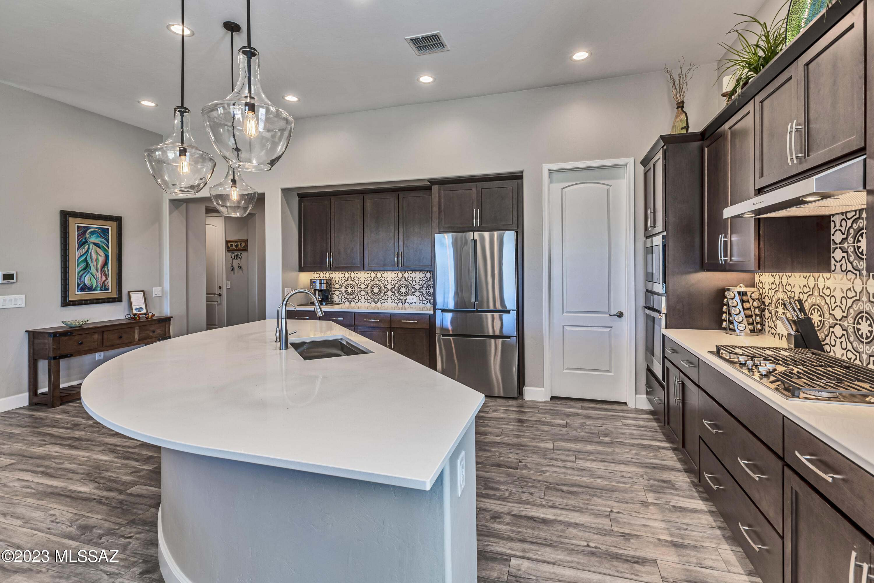 Saddlebrooke Ranch - Residential