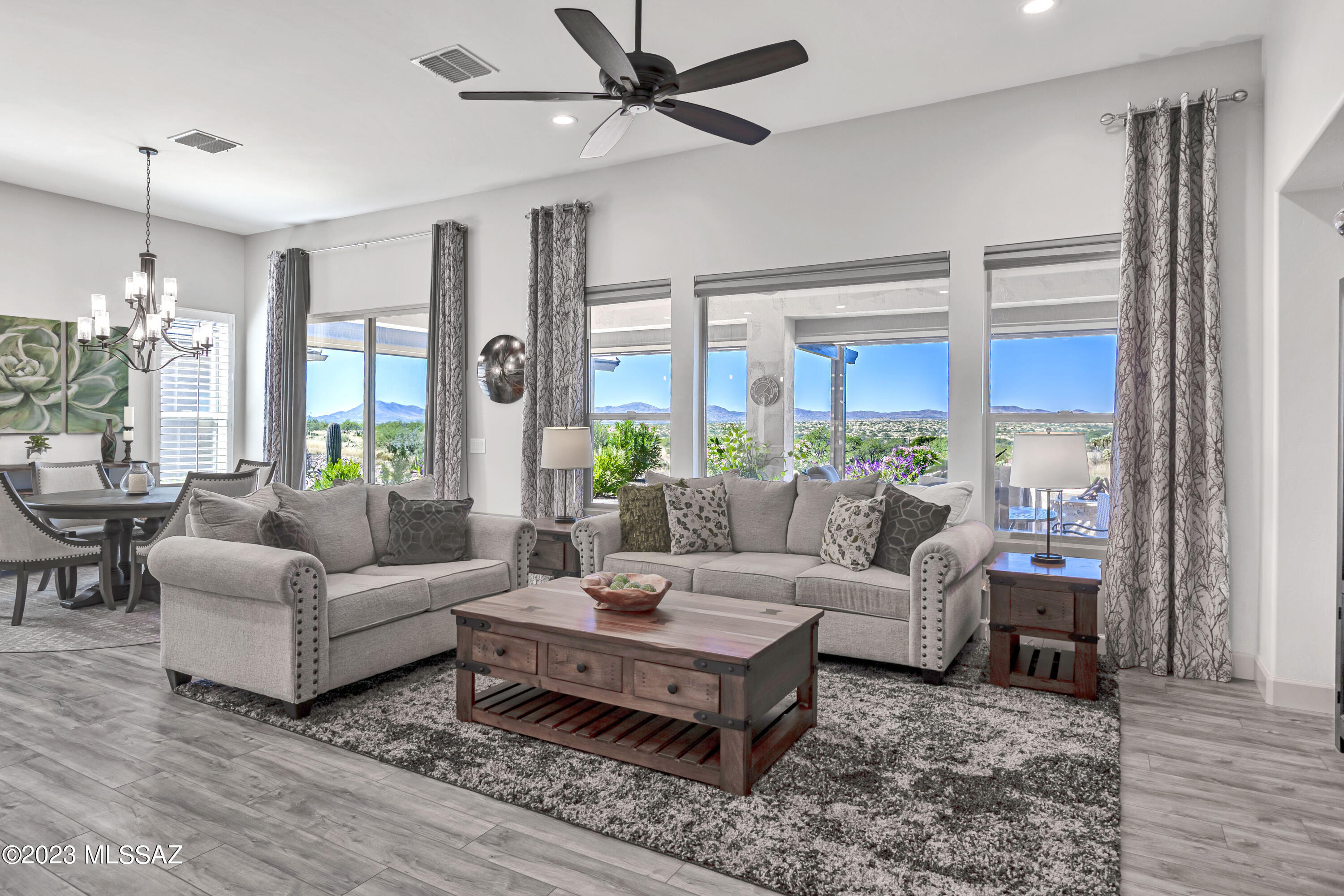 Saddlebrooke Ranch - Residential