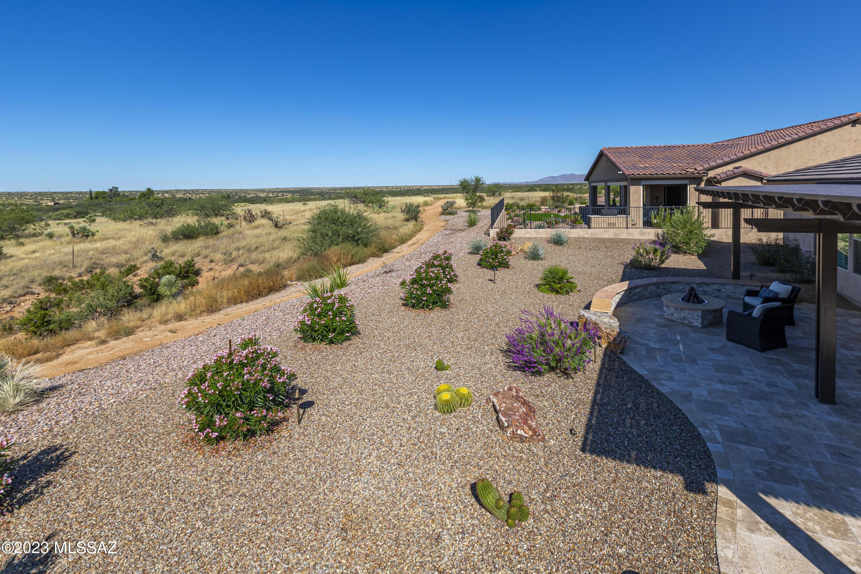 Saddlebrooke Ranch - Residential