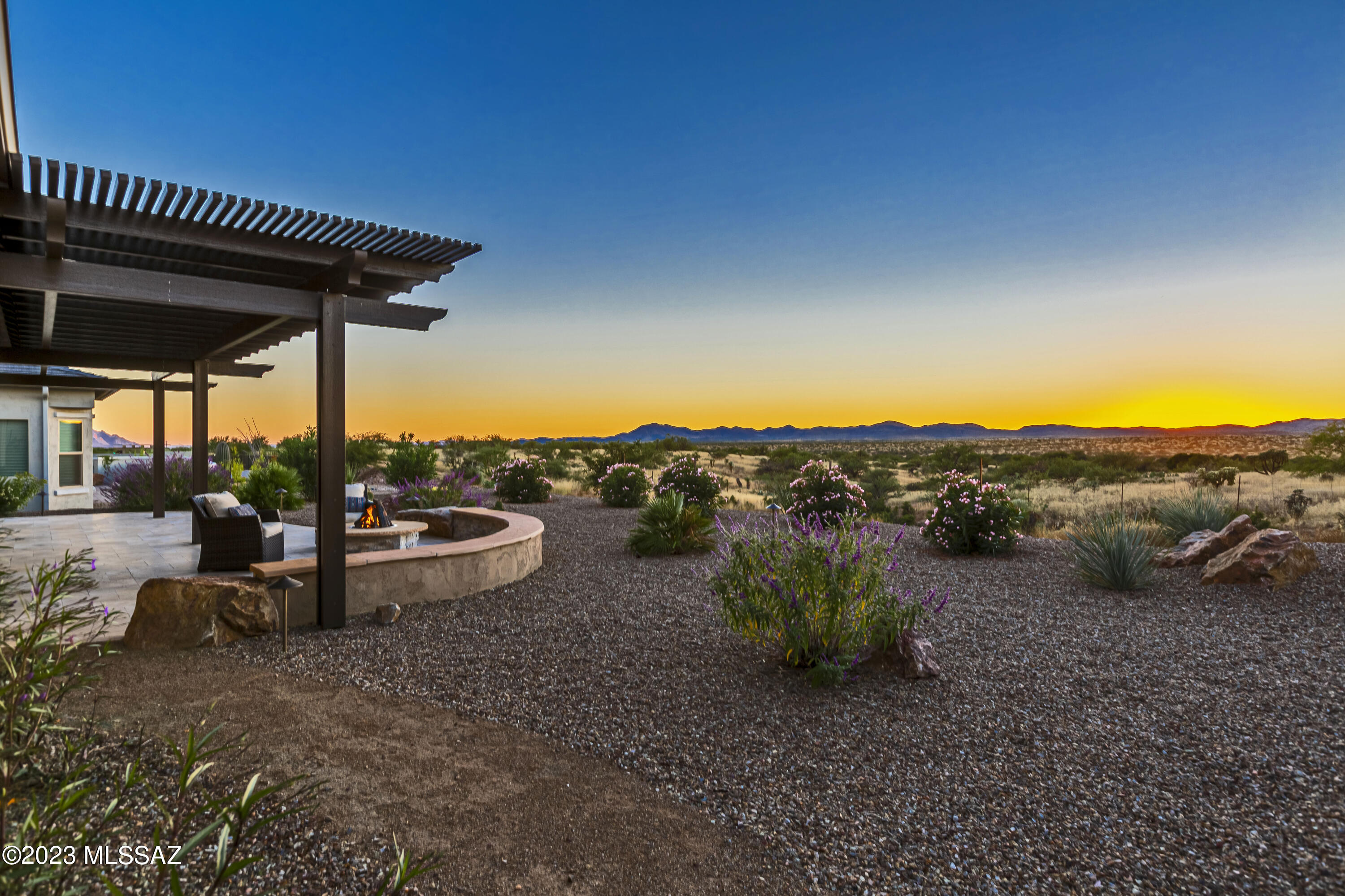 Saddlebrooke Ranch - Residential