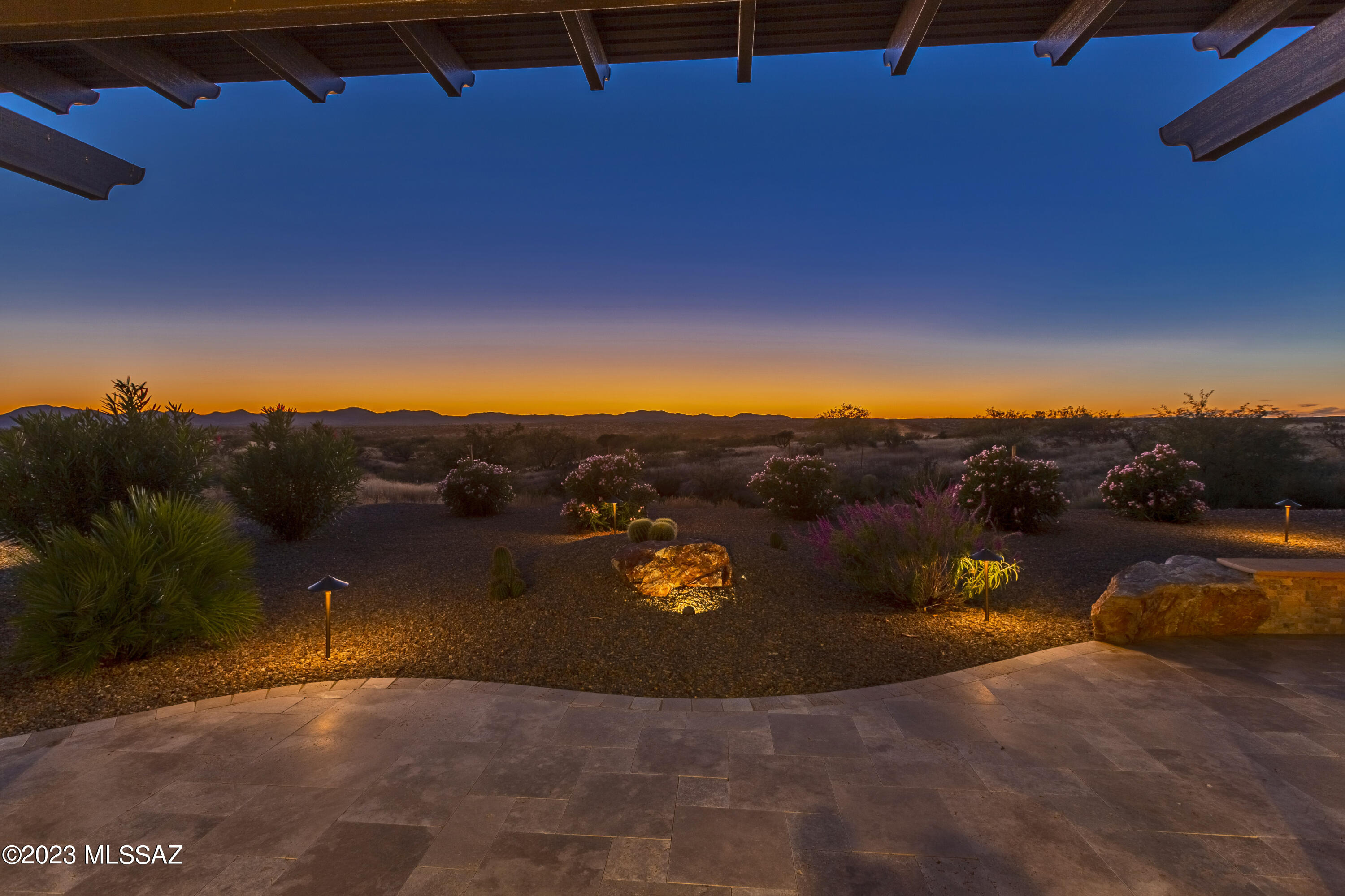 Saddlebrooke Ranch - Residential