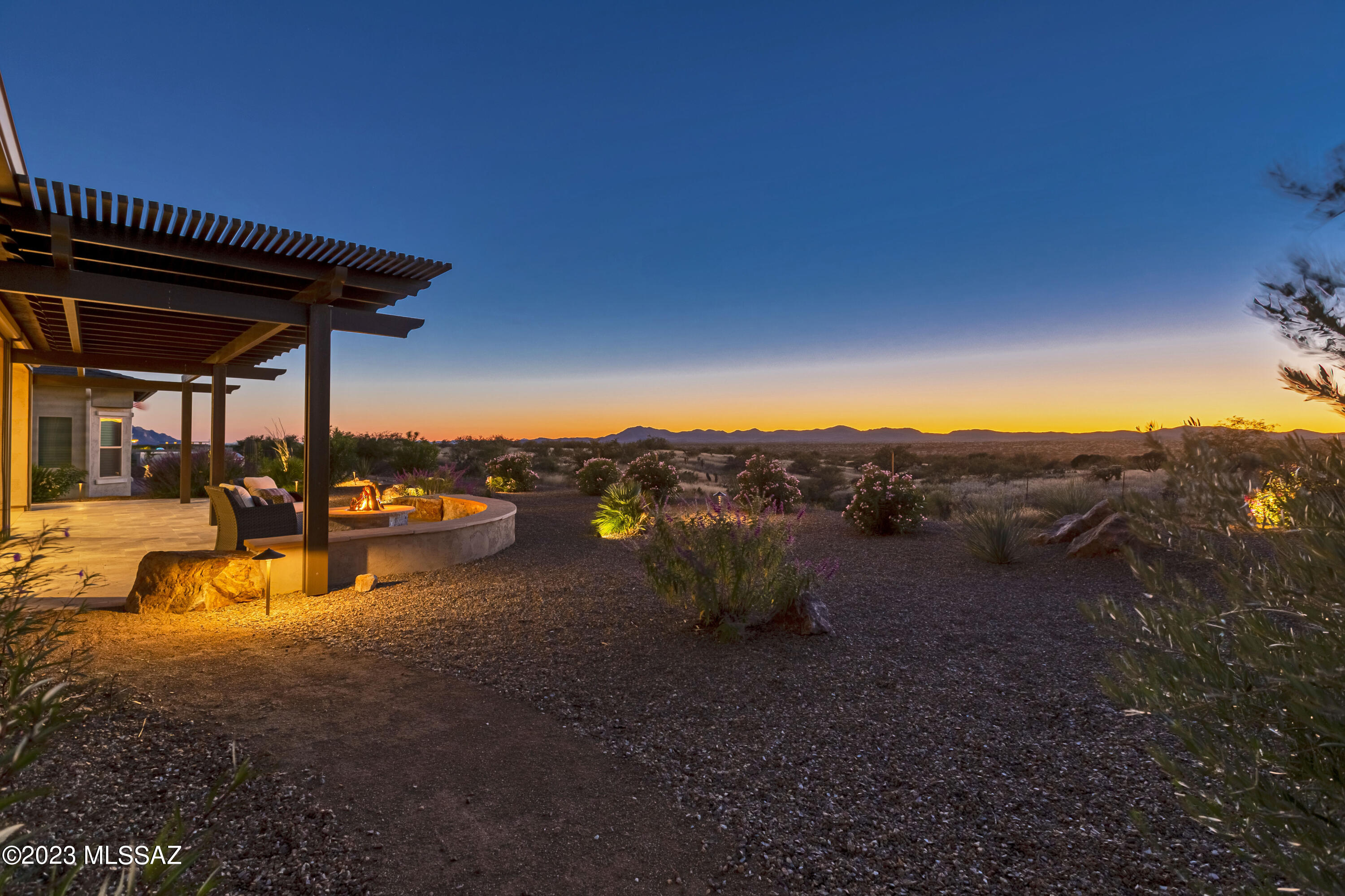 Saddlebrooke Ranch - Residential