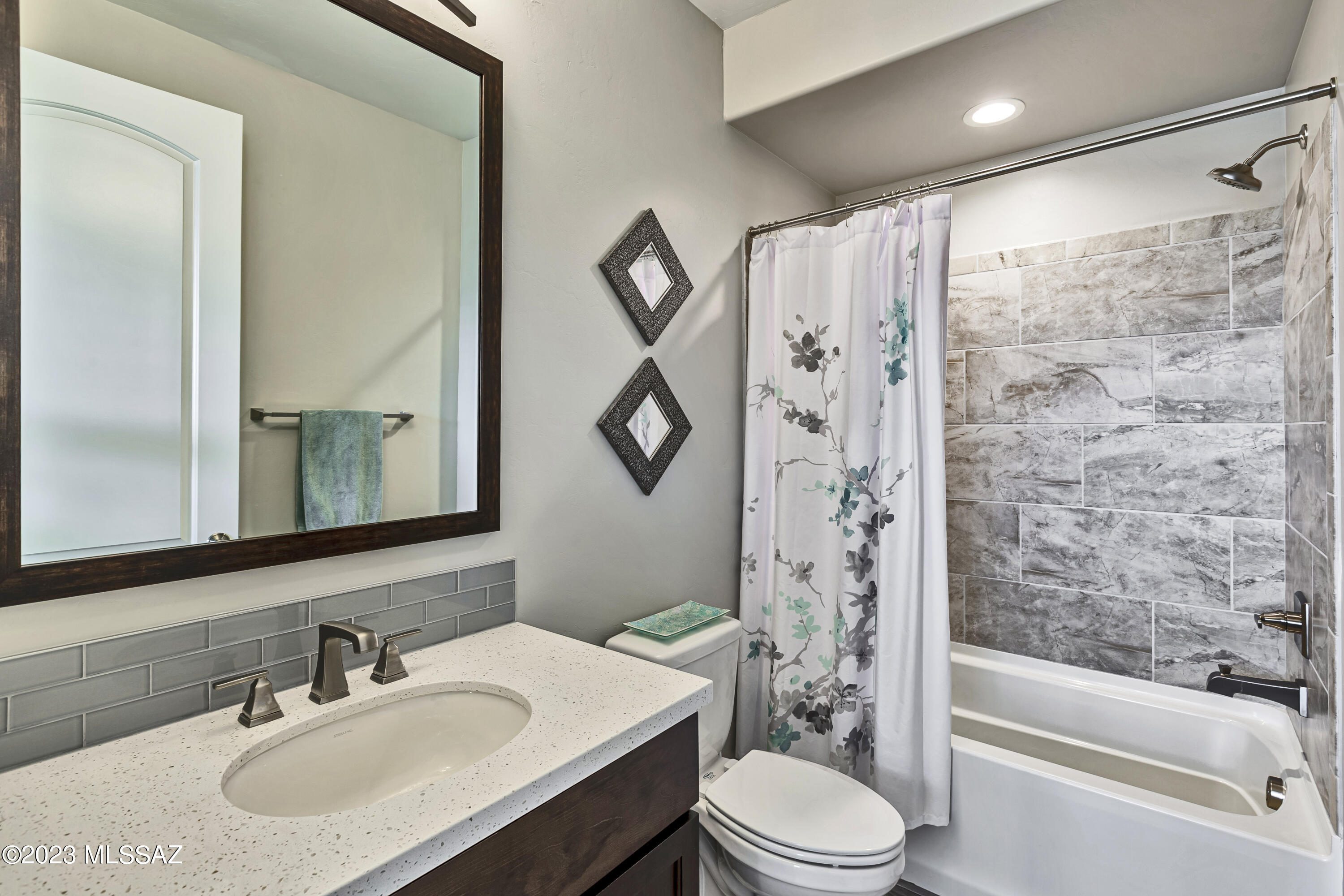 Saddlebrooke Ranch - Residential