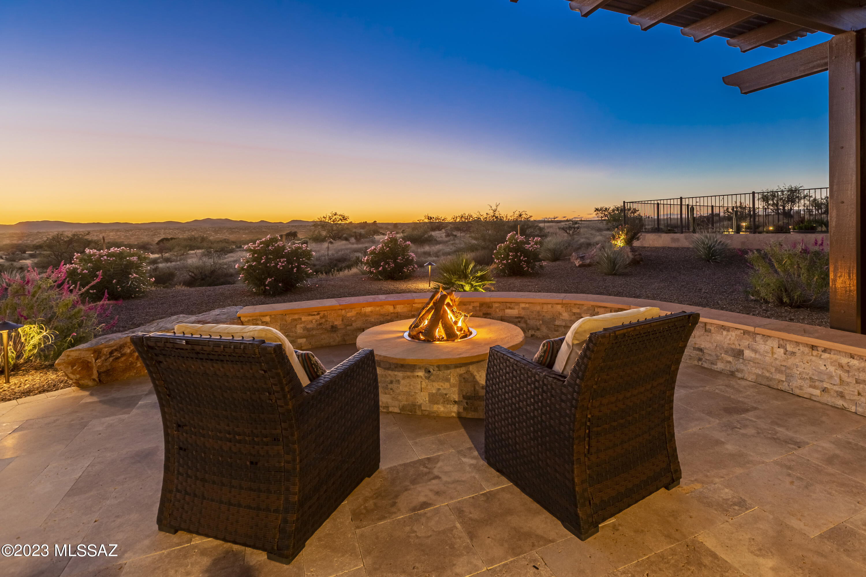 Saddlebrooke Ranch - Residential