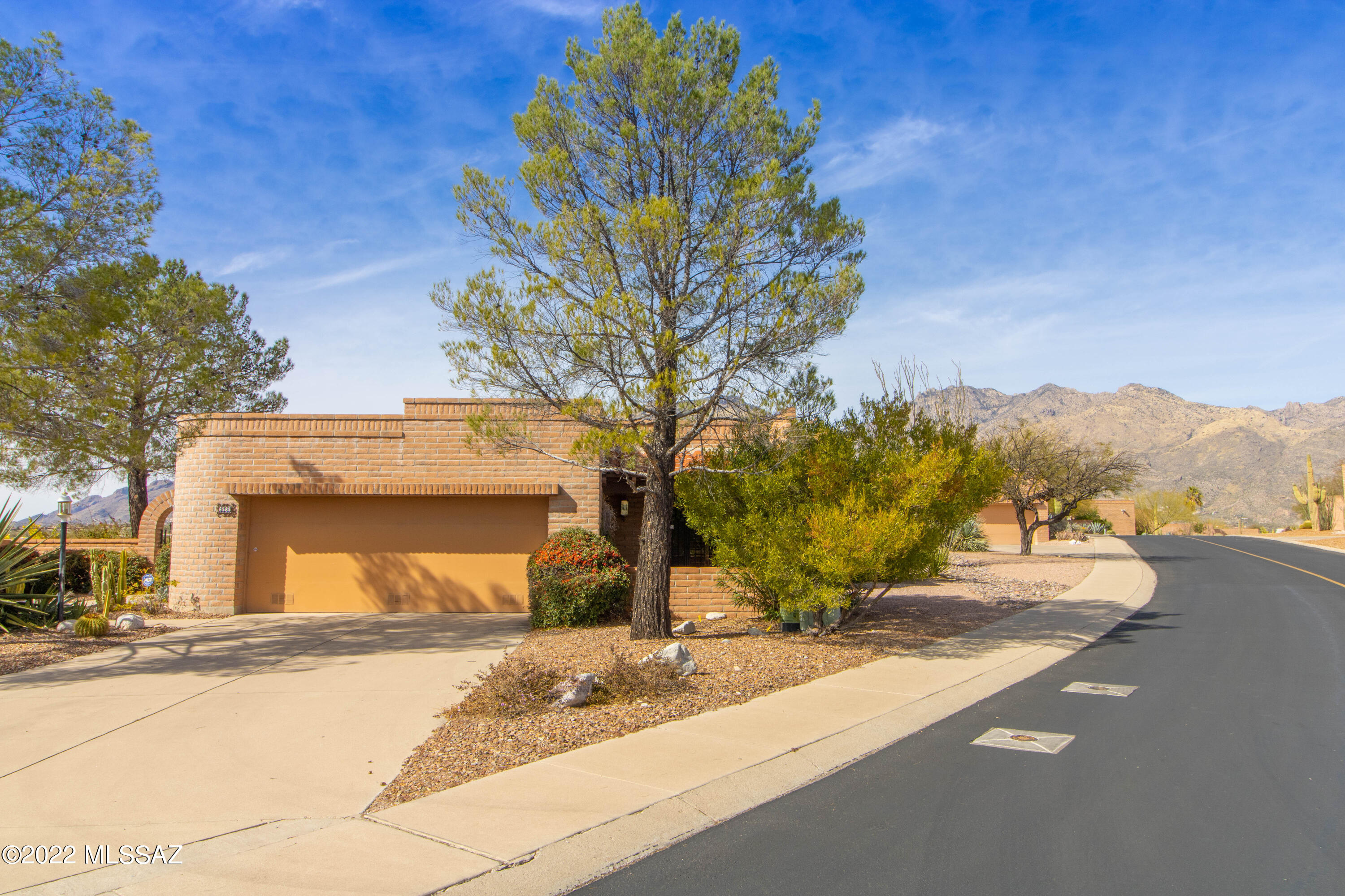 Sunrise Territory Estates (89-187) - Residential