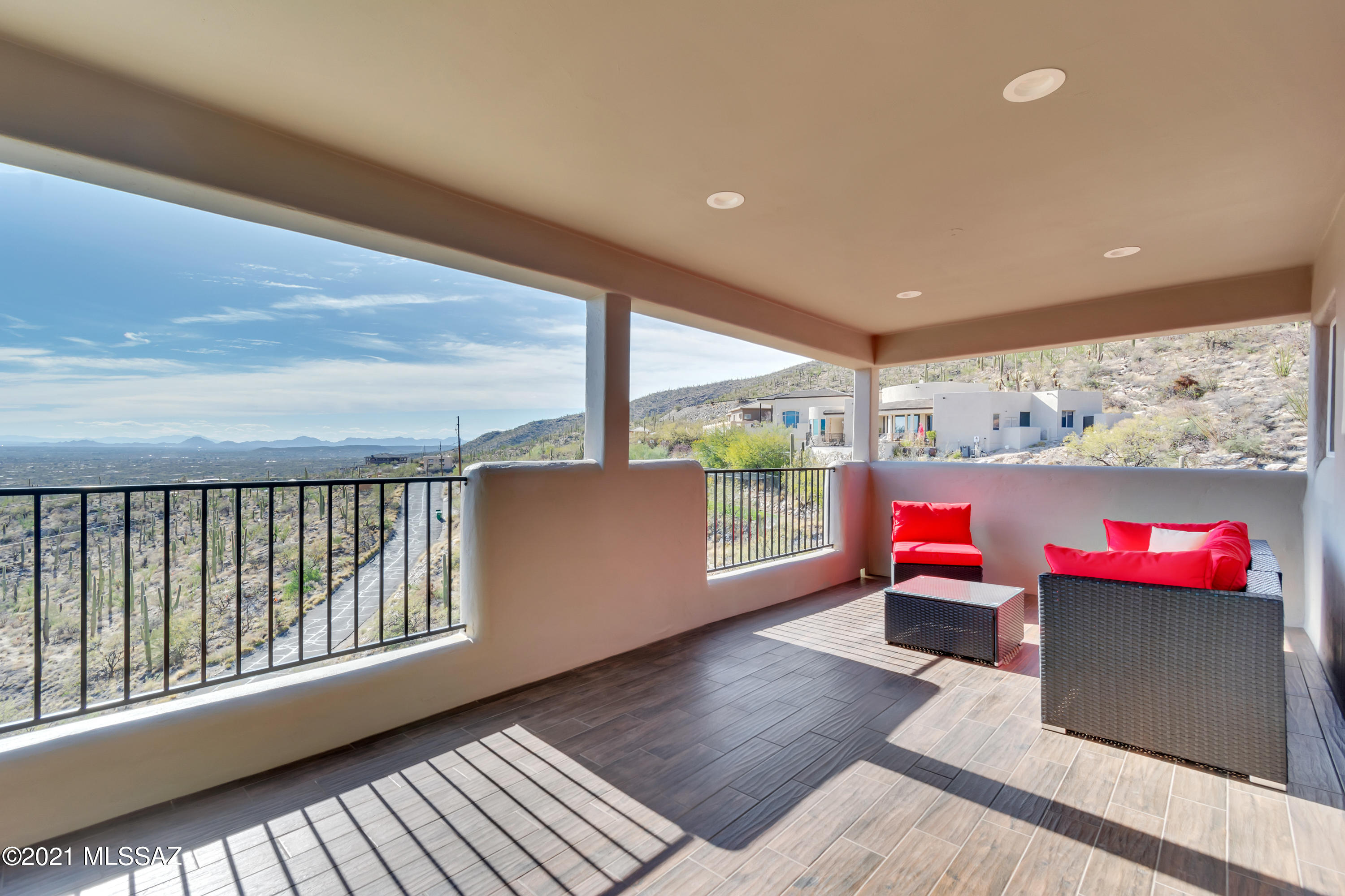 Milagrosa Hills (1-61) - Residential