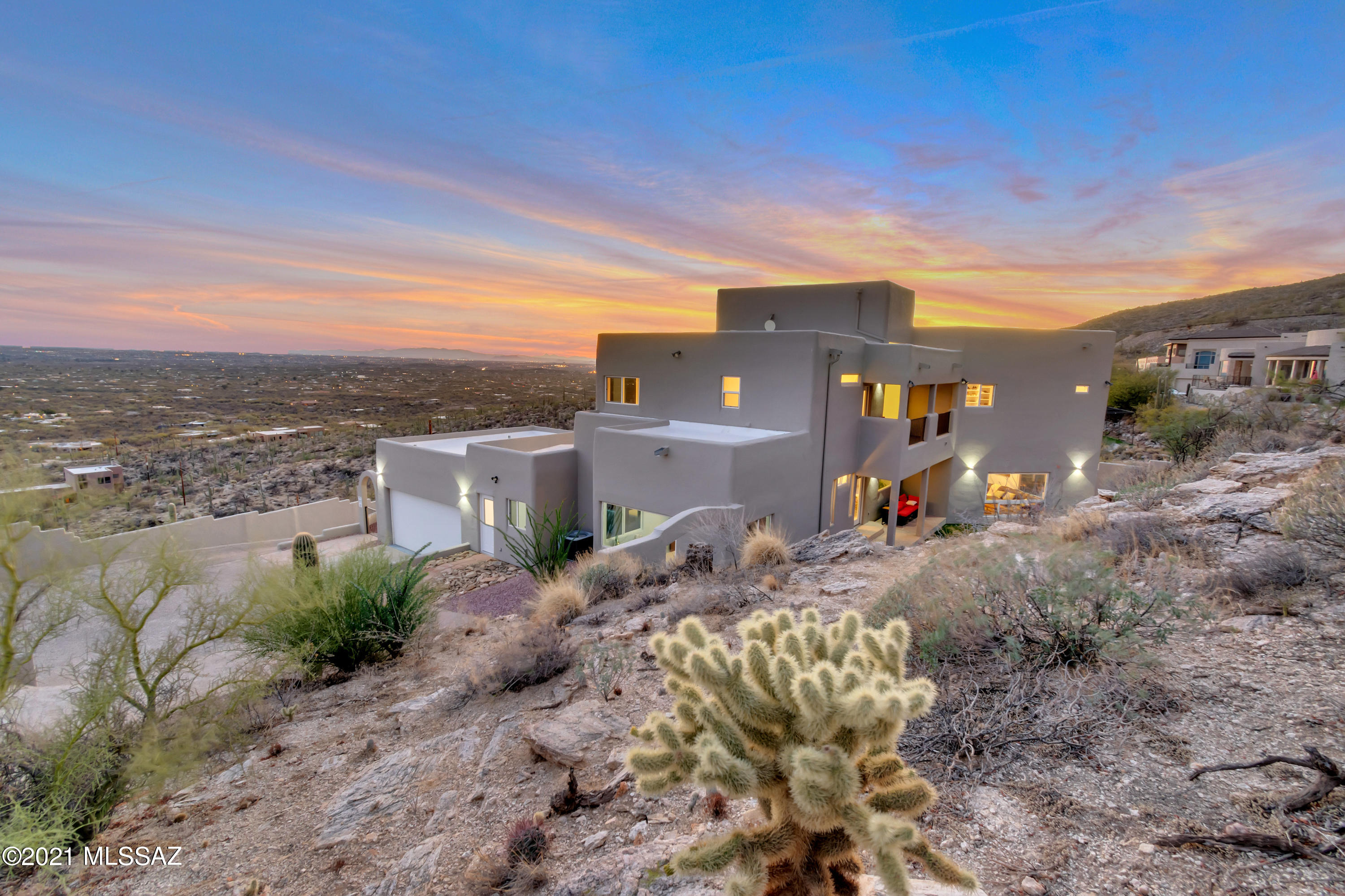 Milagrosa Hills (1-61) - Residential