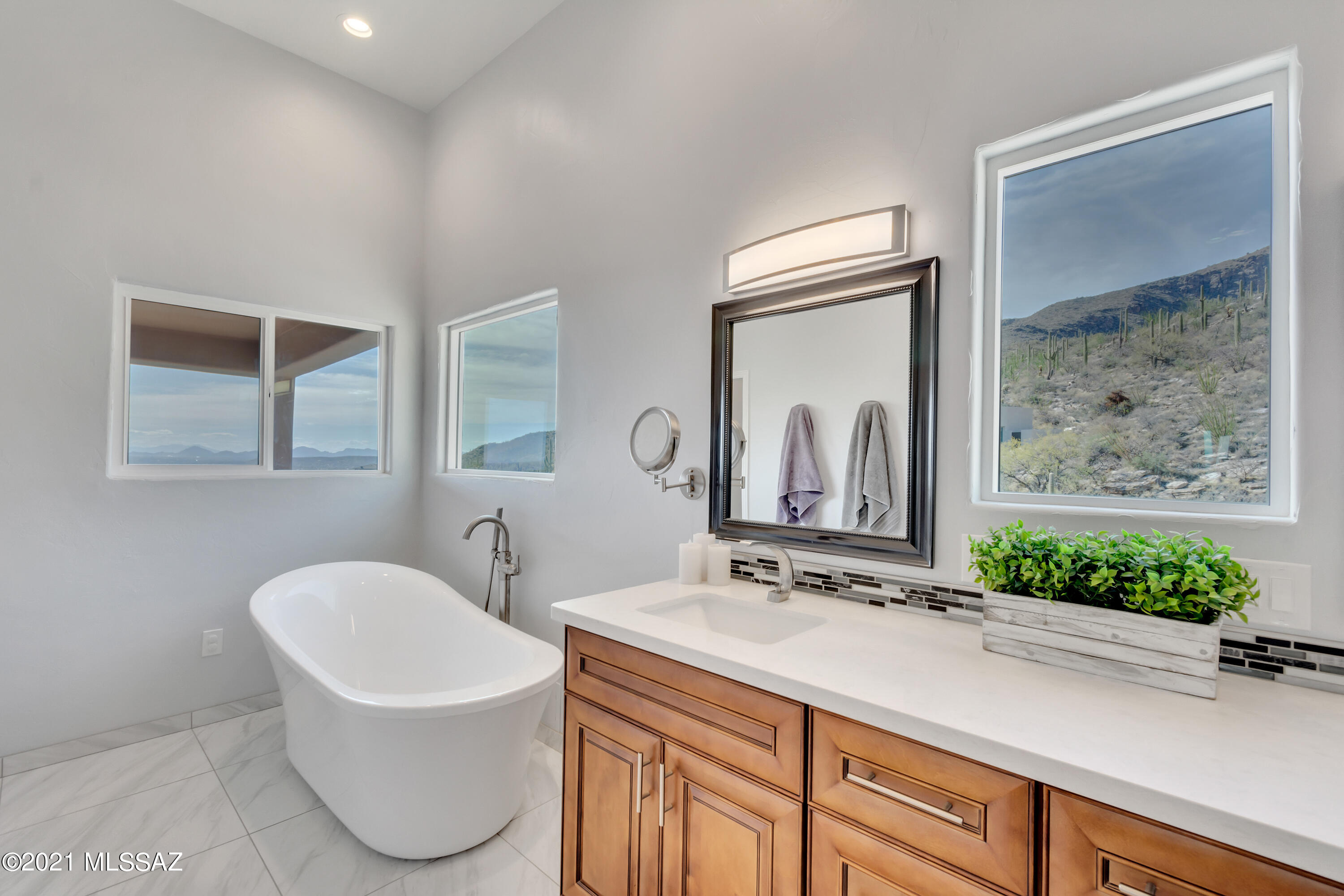 Milagrosa Hills (1-61) - Residential