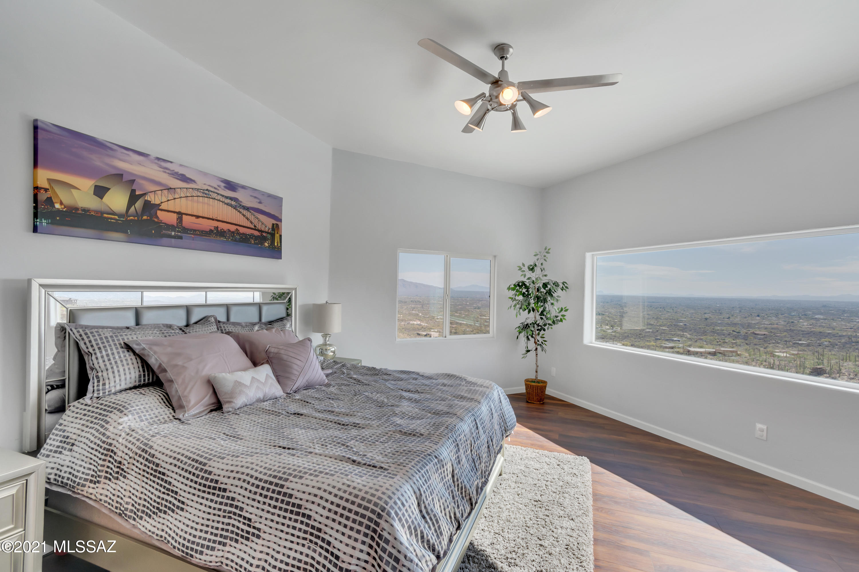 Milagrosa Hills (1-61) - Residential