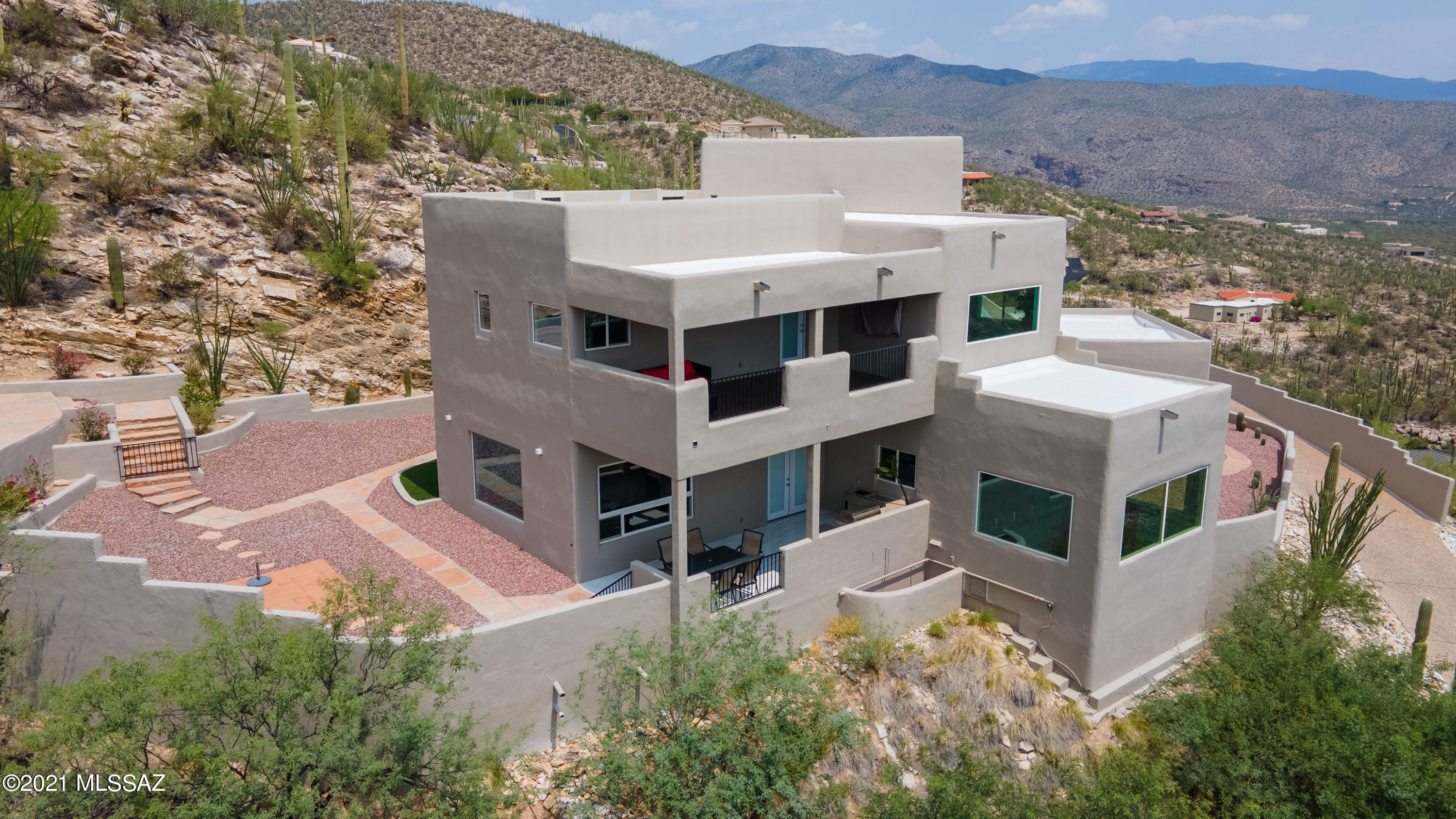 Milagrosa Hills (1-61) - Residential