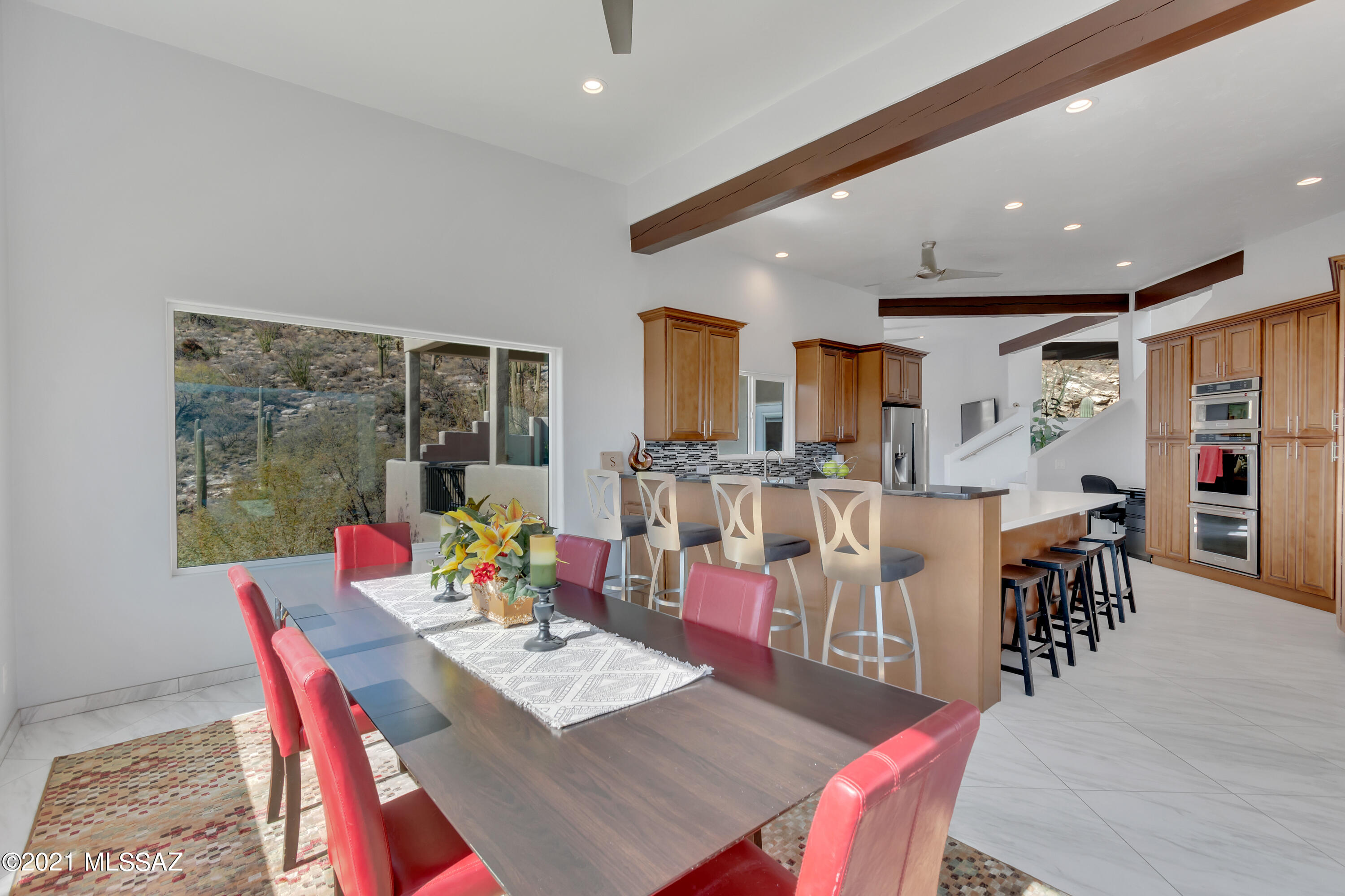 Milagrosa Hills (1-61) - Residential