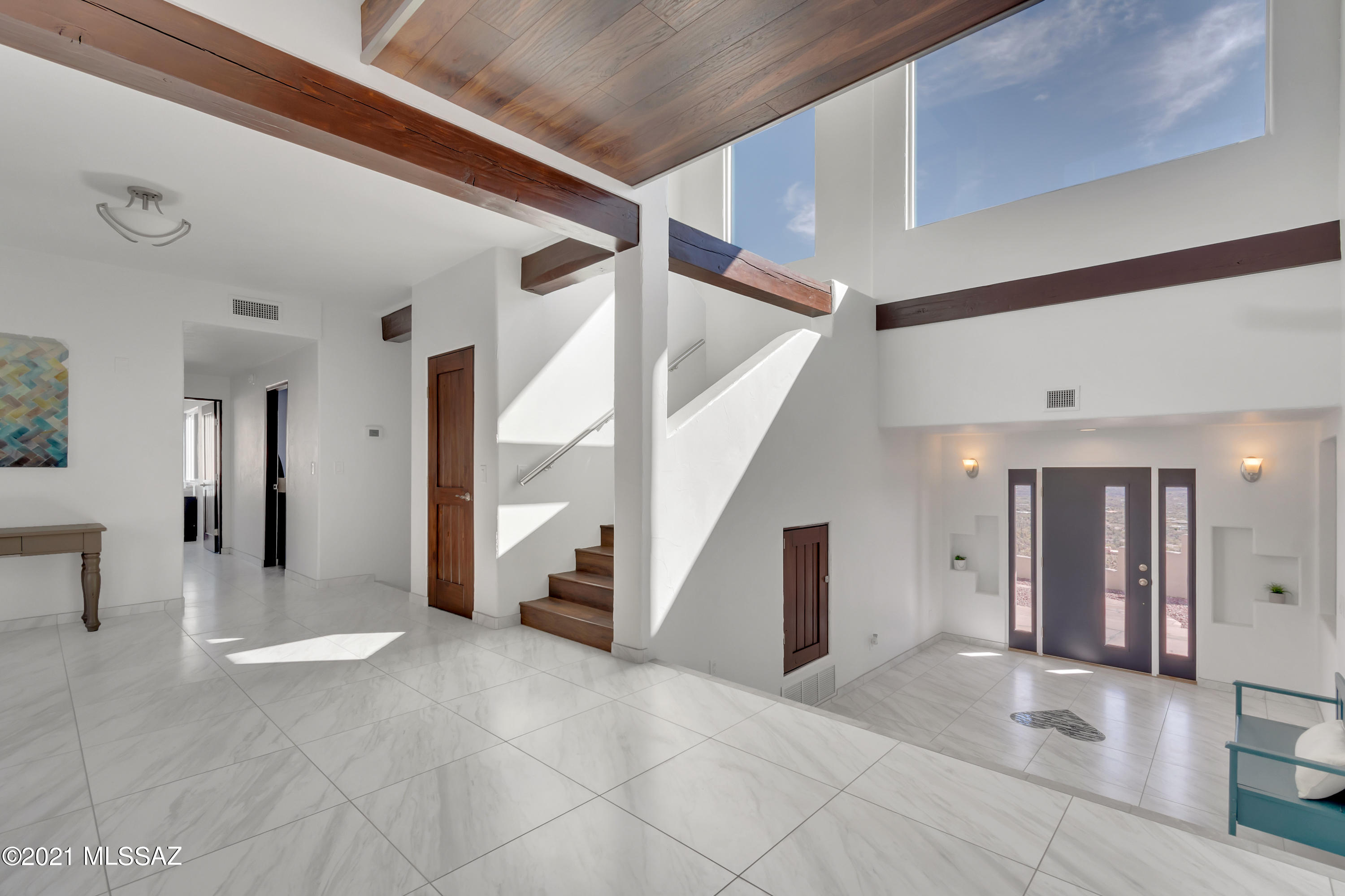 Milagrosa Hills (1-61) - Residential