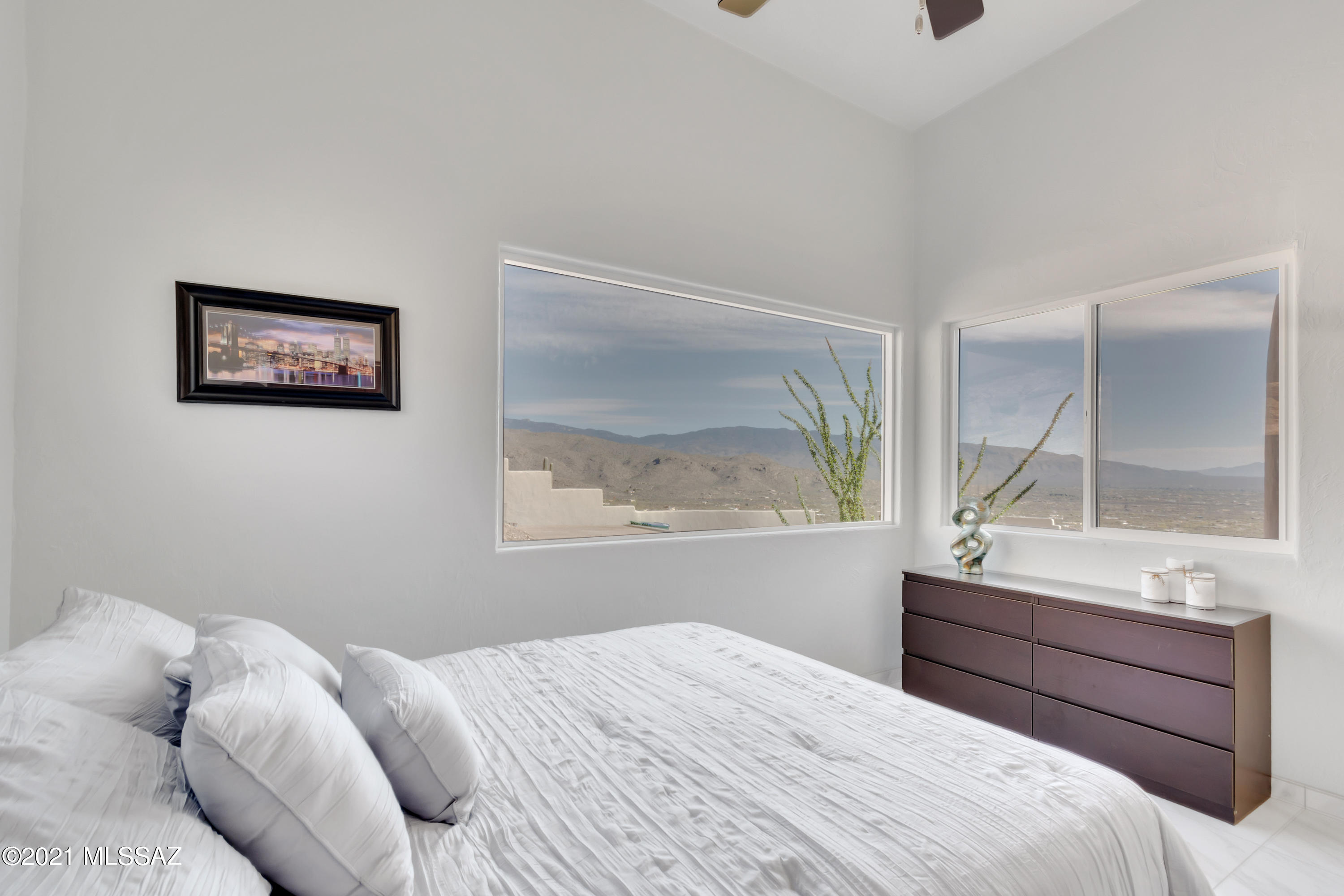 Milagrosa Hills (1-61) - Residential