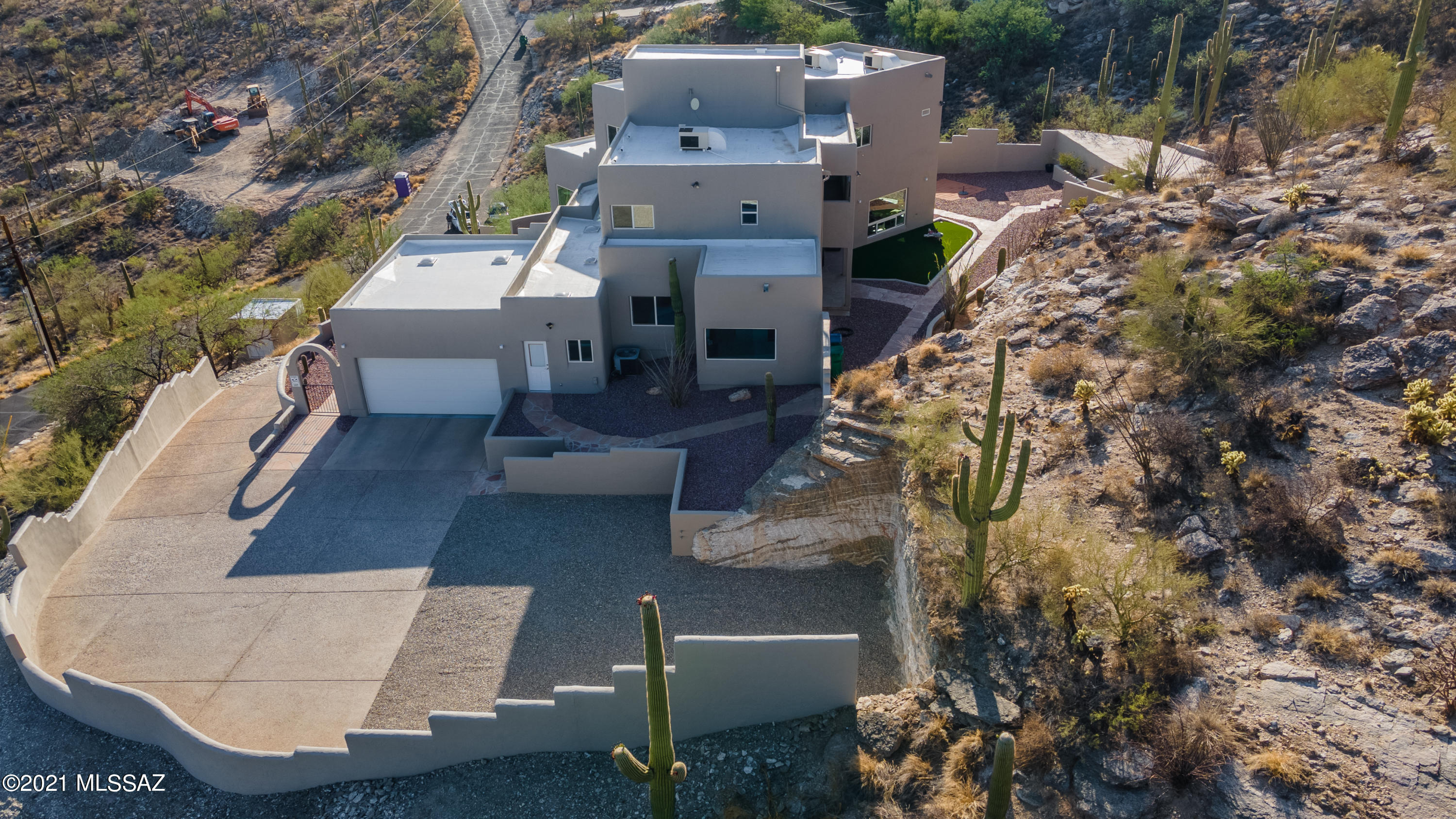 Milagrosa Hills (1-61) - Residential