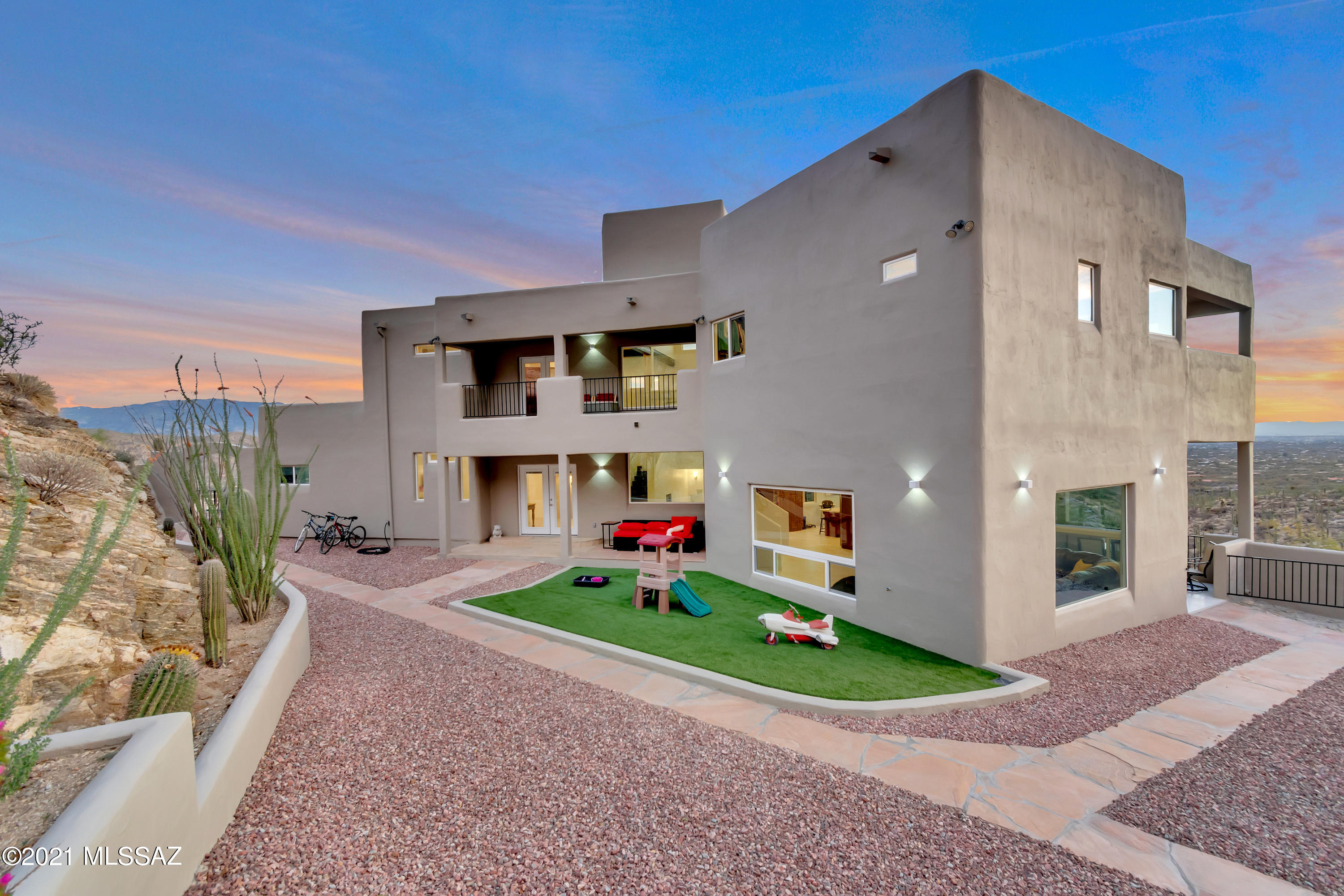 Milagrosa Hills (1-61) - Residential