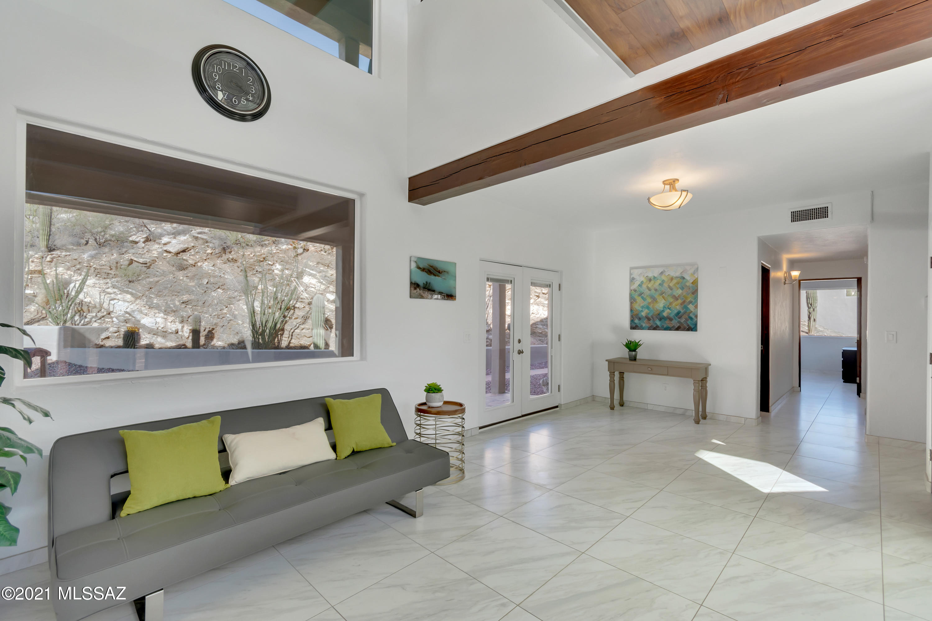 Milagrosa Hills (1-61) - Residential
