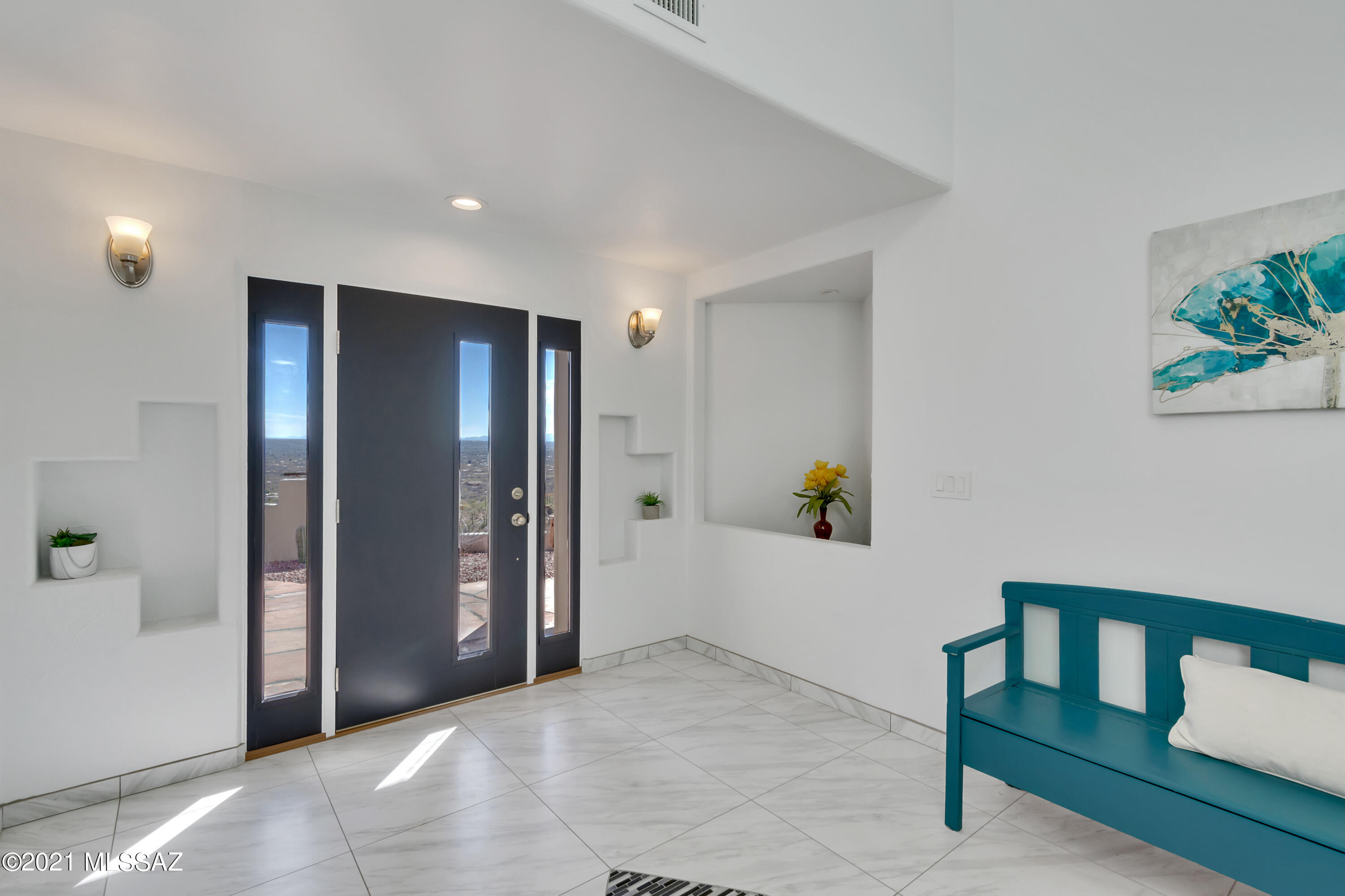 Milagrosa Hills (1-61) - Residential