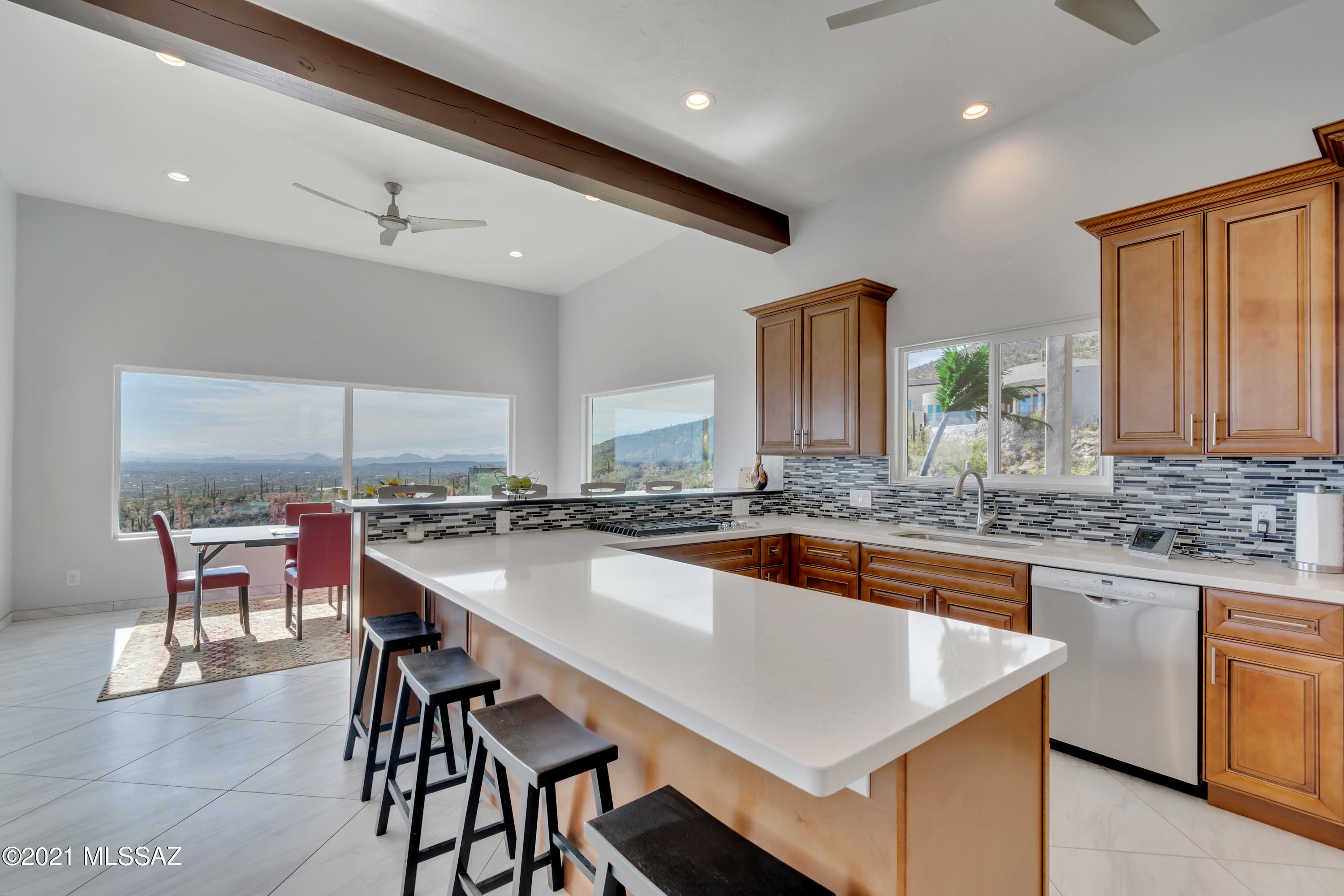 Milagrosa Hills (1-61) - Residential