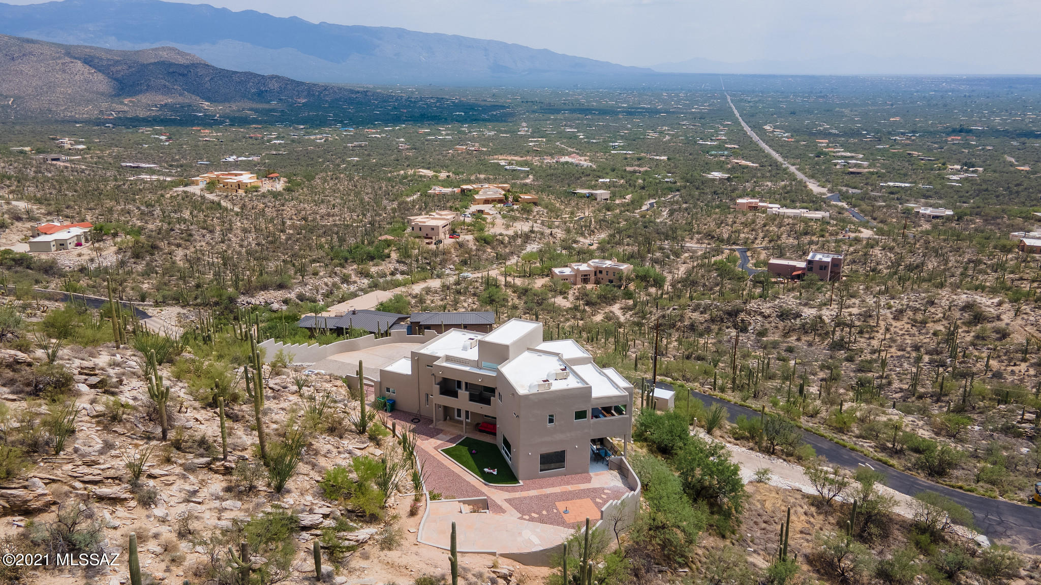 Milagrosa Hills (1-61) - Residential