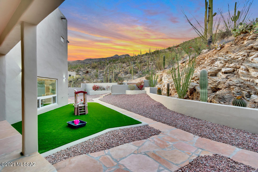 Milagrosa Hills (1-61) - Residential