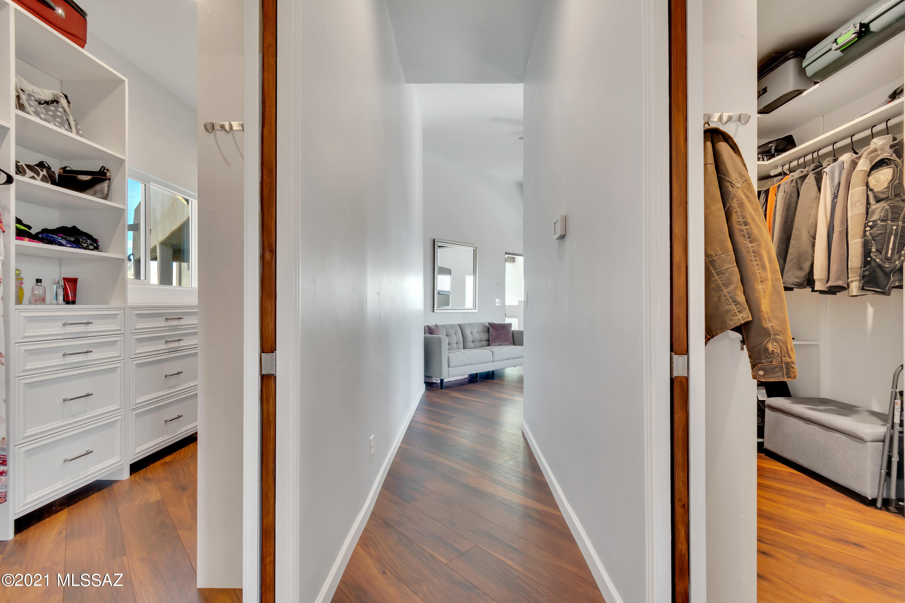 Milagrosa Hills (1-61) - Residential