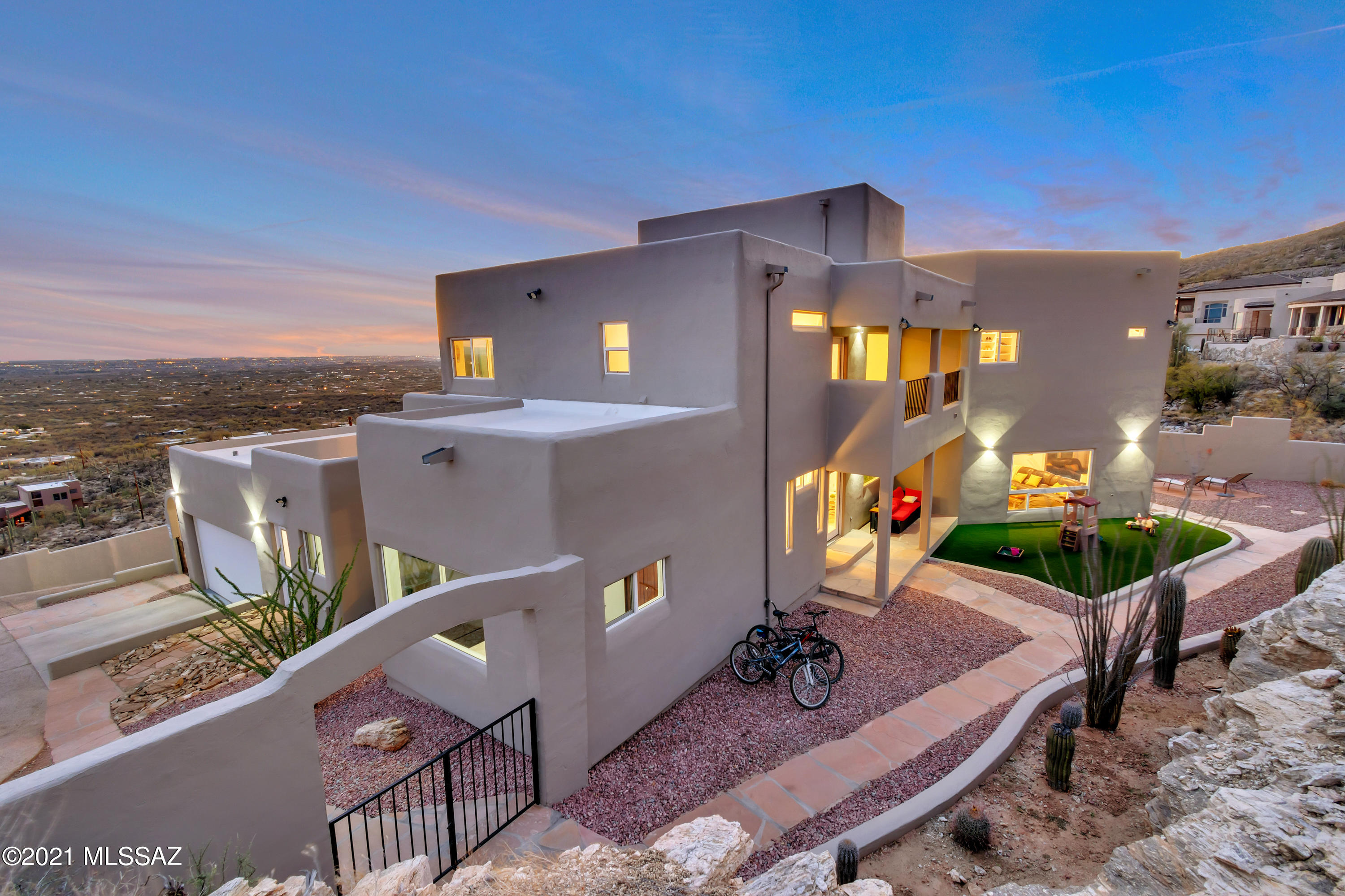 Milagrosa Hills (1-61) - Residential