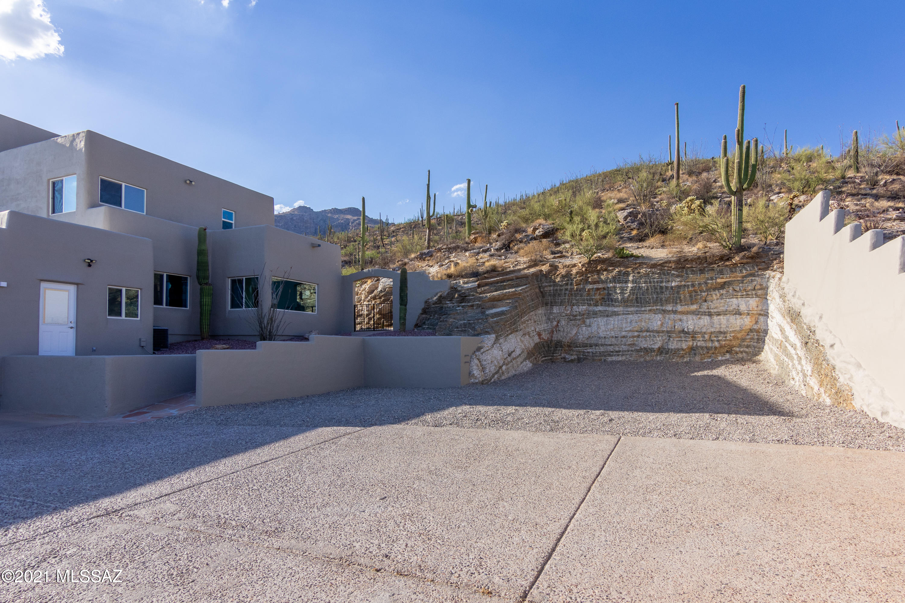 Milagrosa Hills (1-61) - Residential