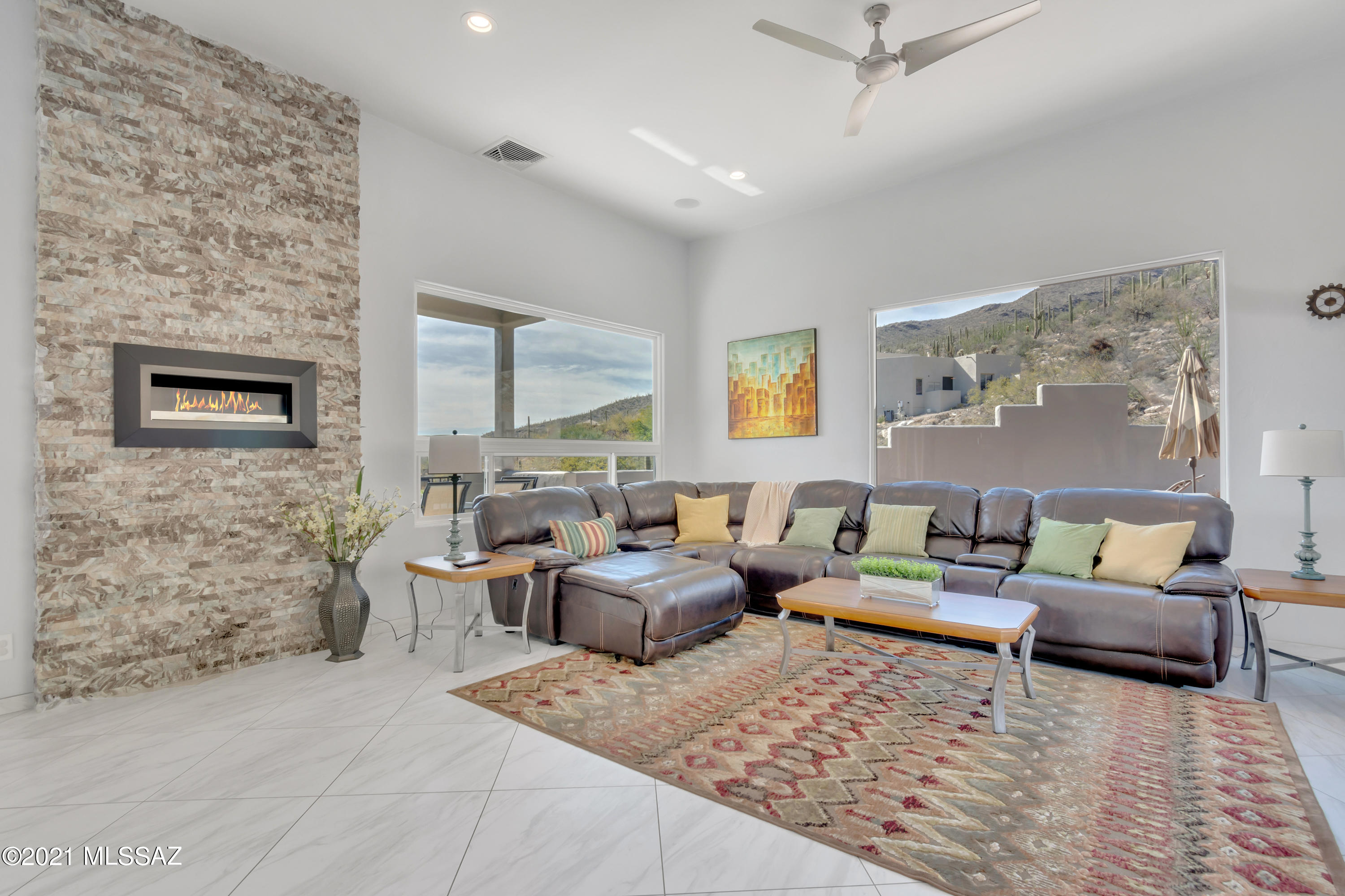Milagrosa Hills (1-61) - Residential