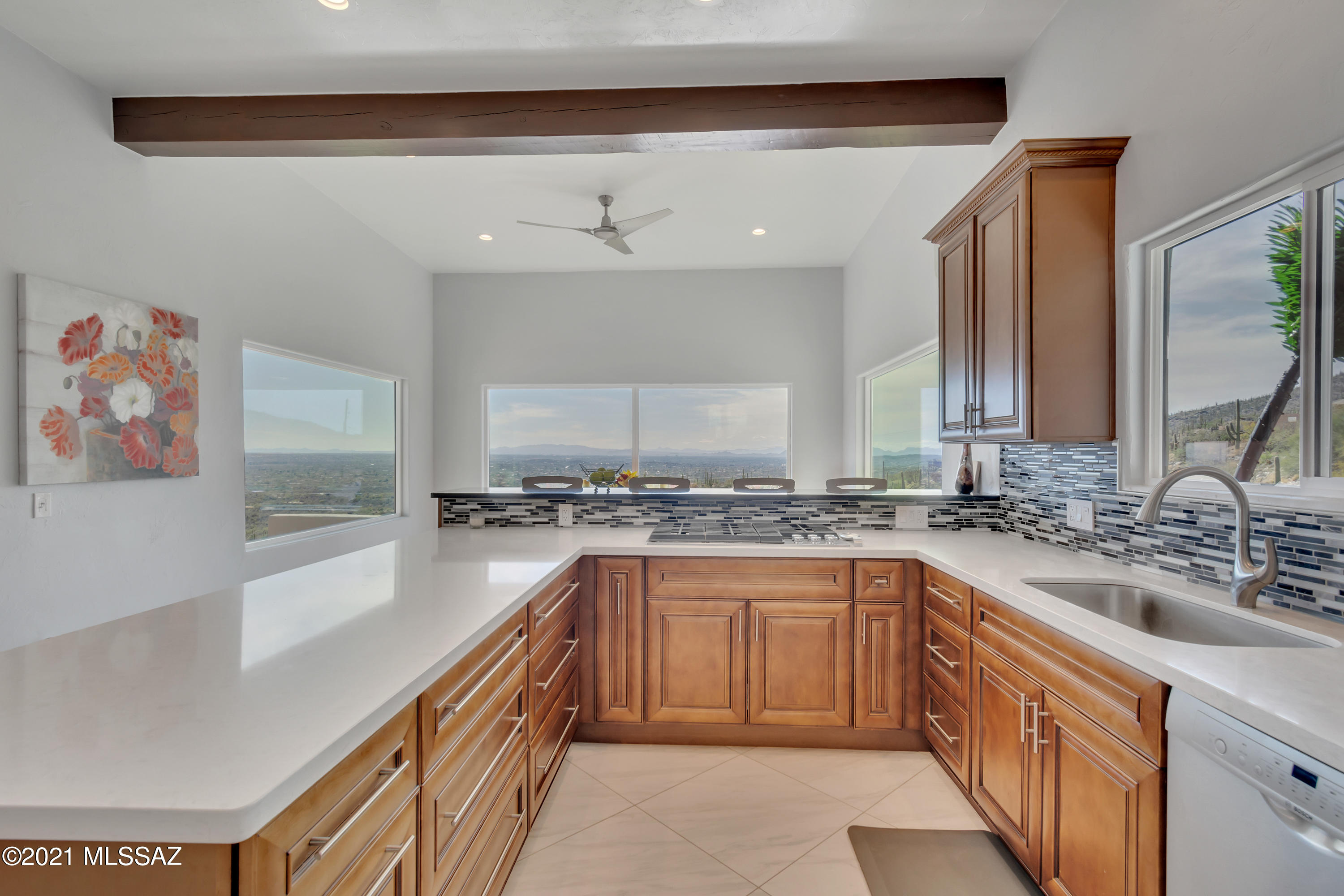 Milagrosa Hills (1-61) - Residential