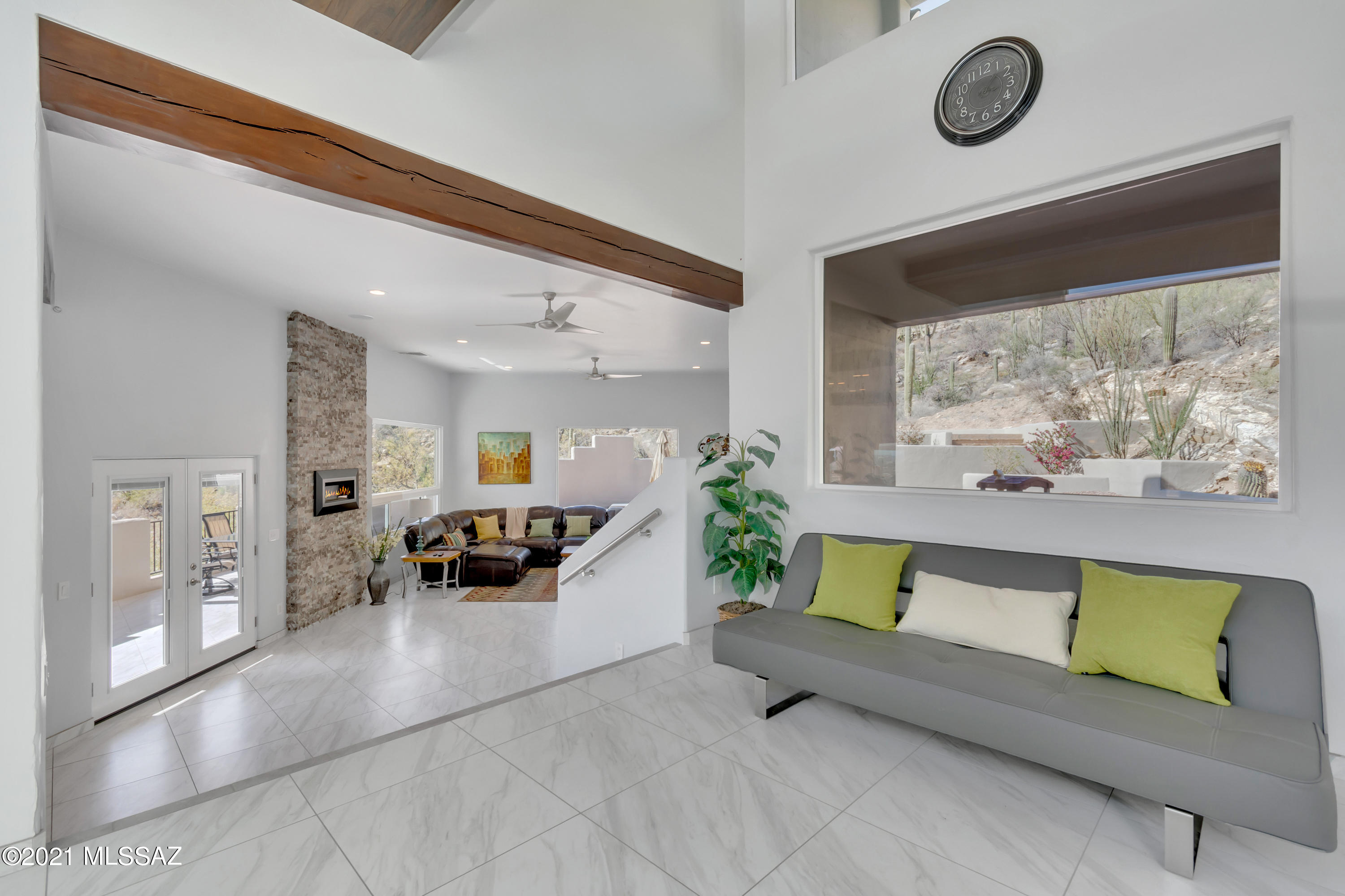 Milagrosa Hills (1-61) - Residential