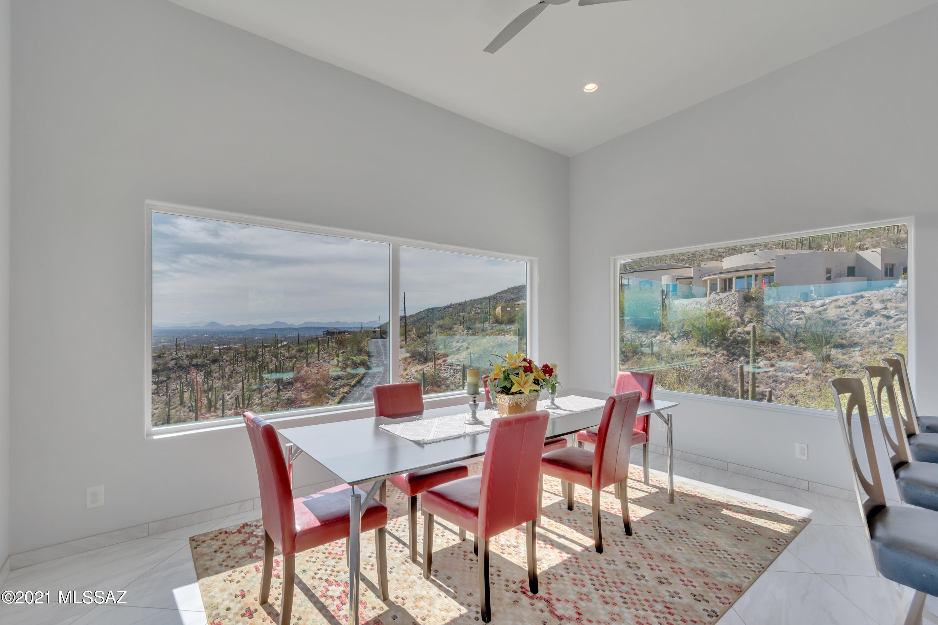 Milagrosa Hills (1-61) - Residential
