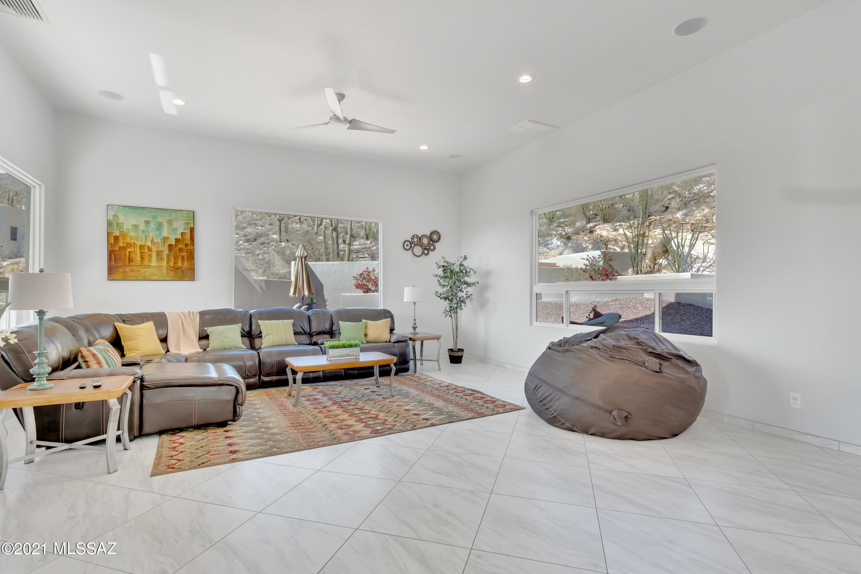 Milagrosa Hills (1-61) - Residential