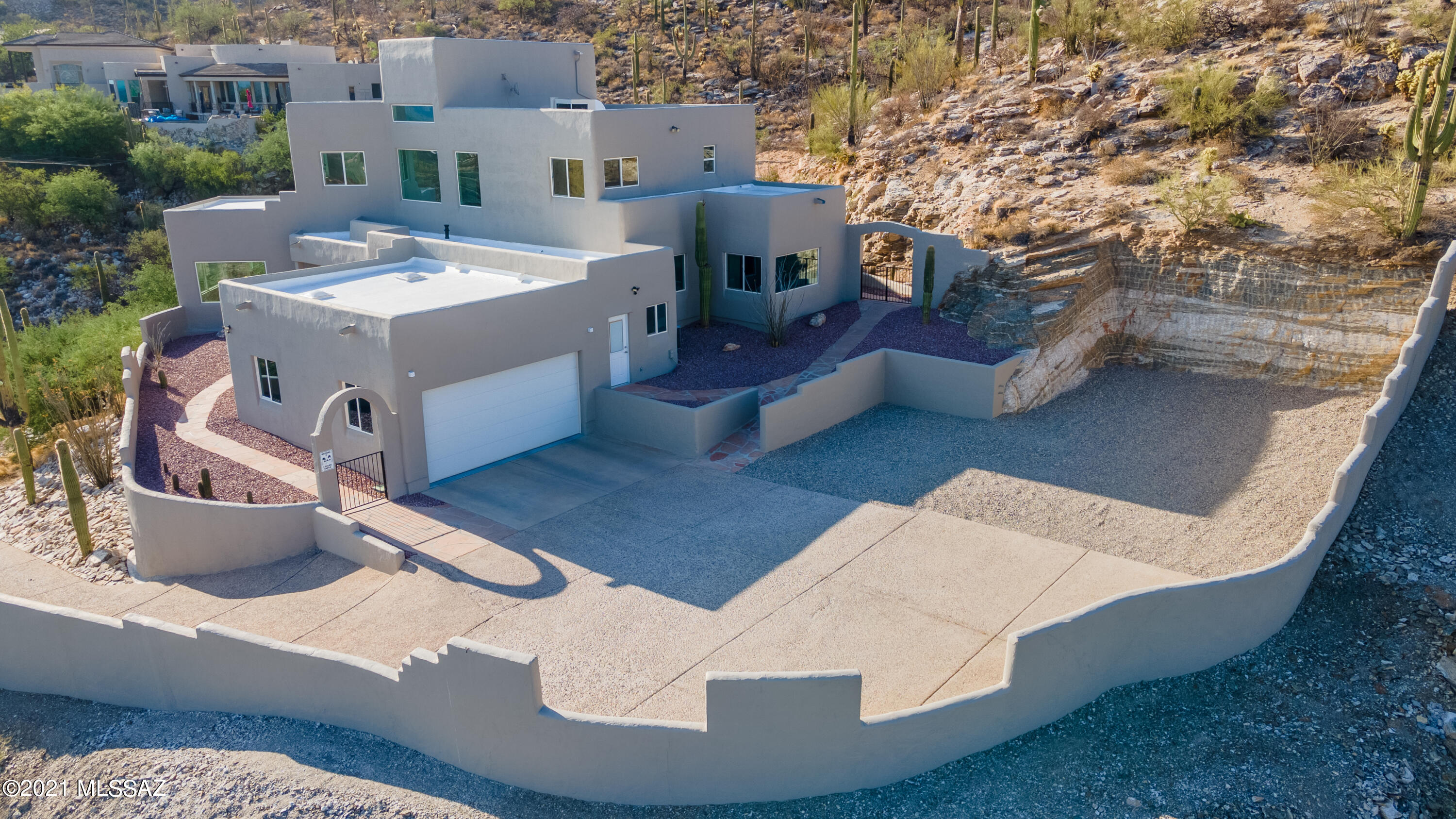 Milagrosa Hills (1-61) - Residential