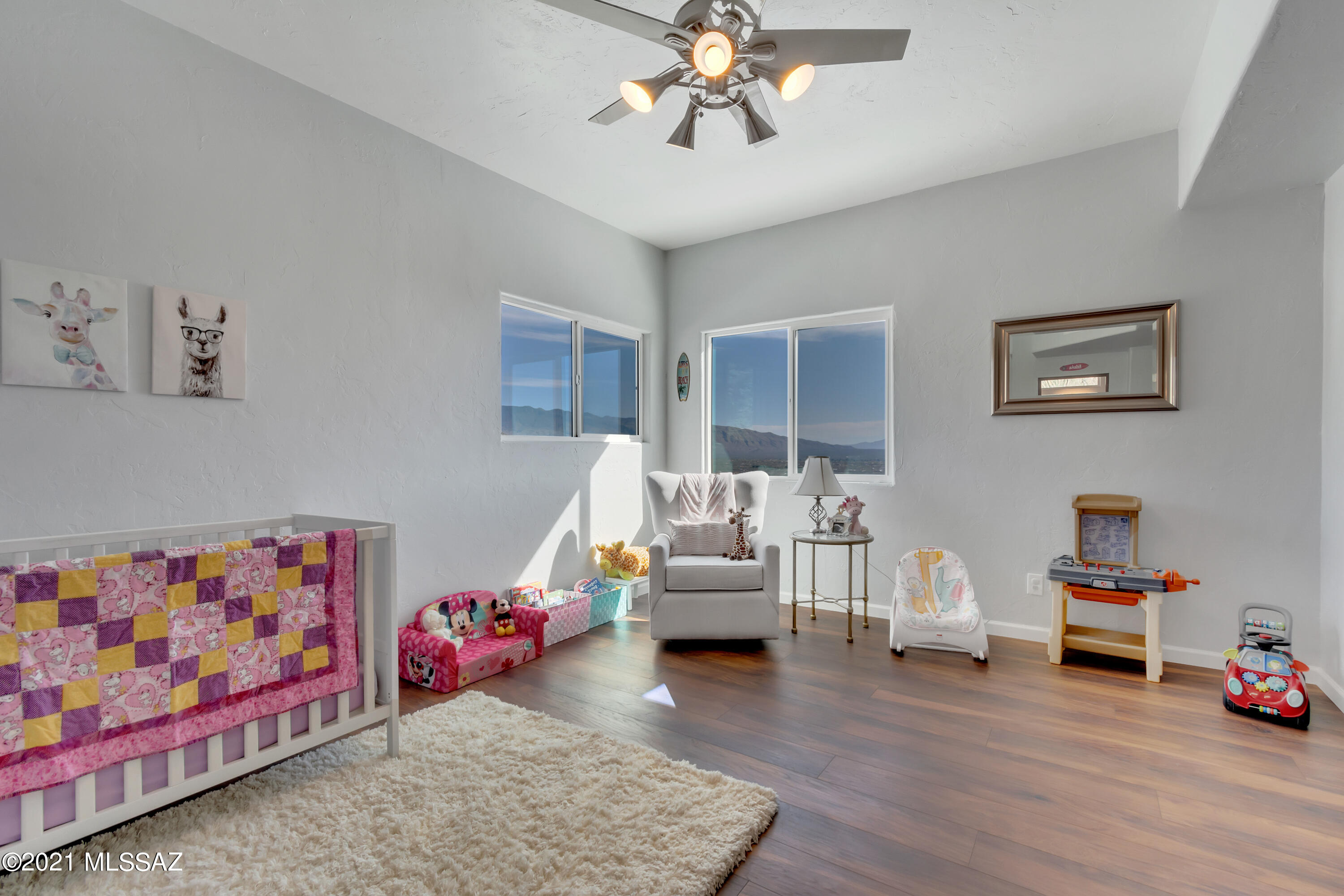 Milagrosa Hills (1-61) - Residential