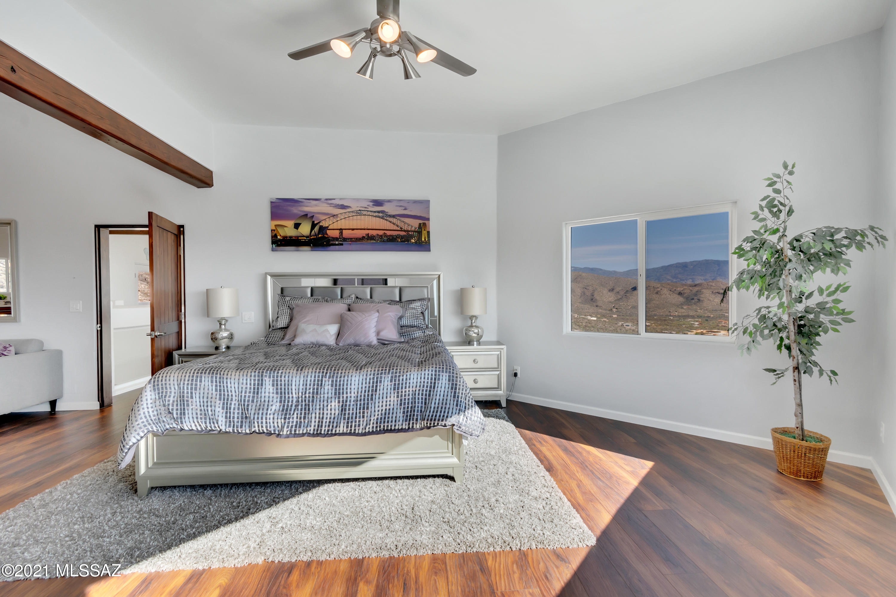 Milagrosa Hills (1-61) - Residential