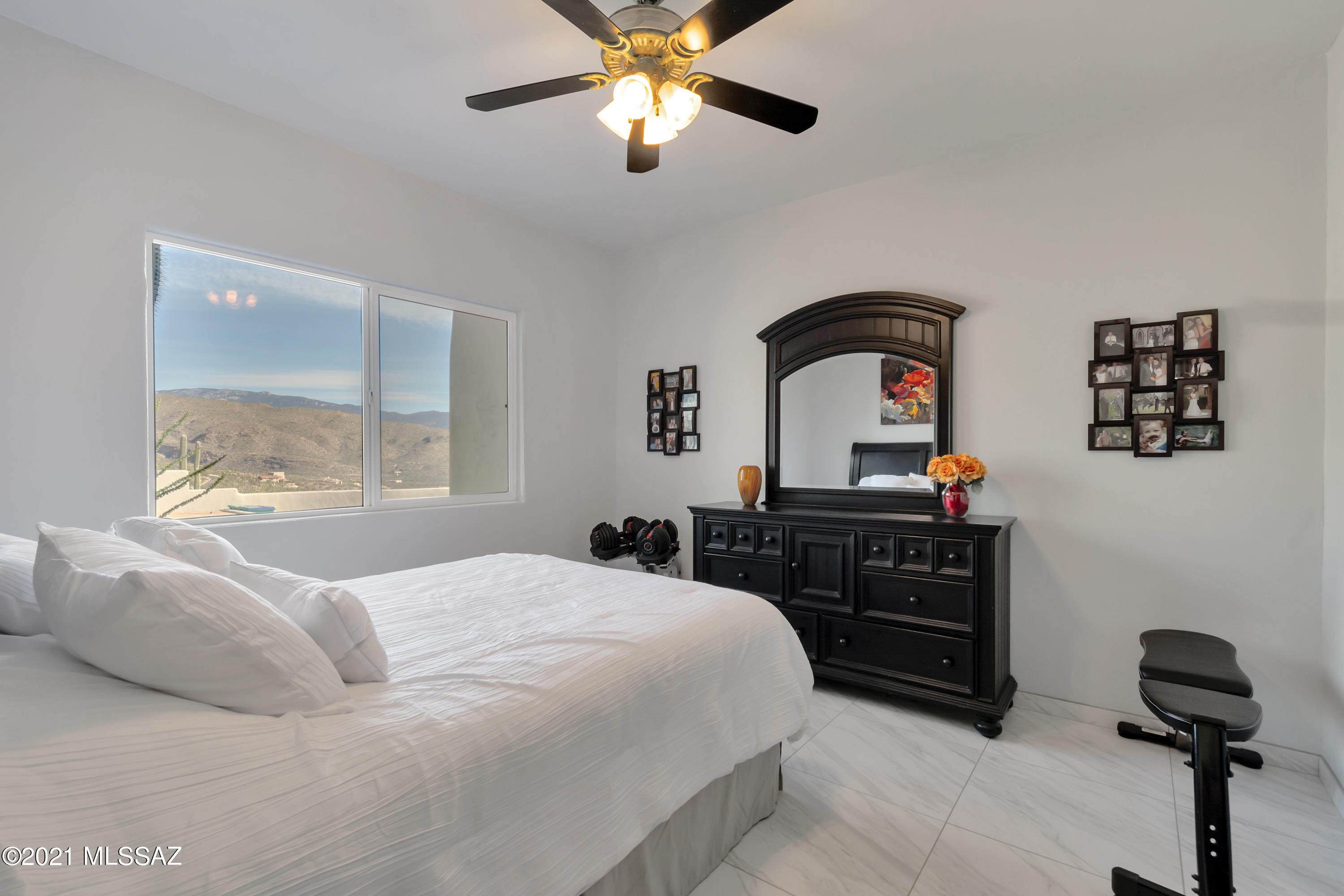 Milagrosa Hills (1-61) - Residential