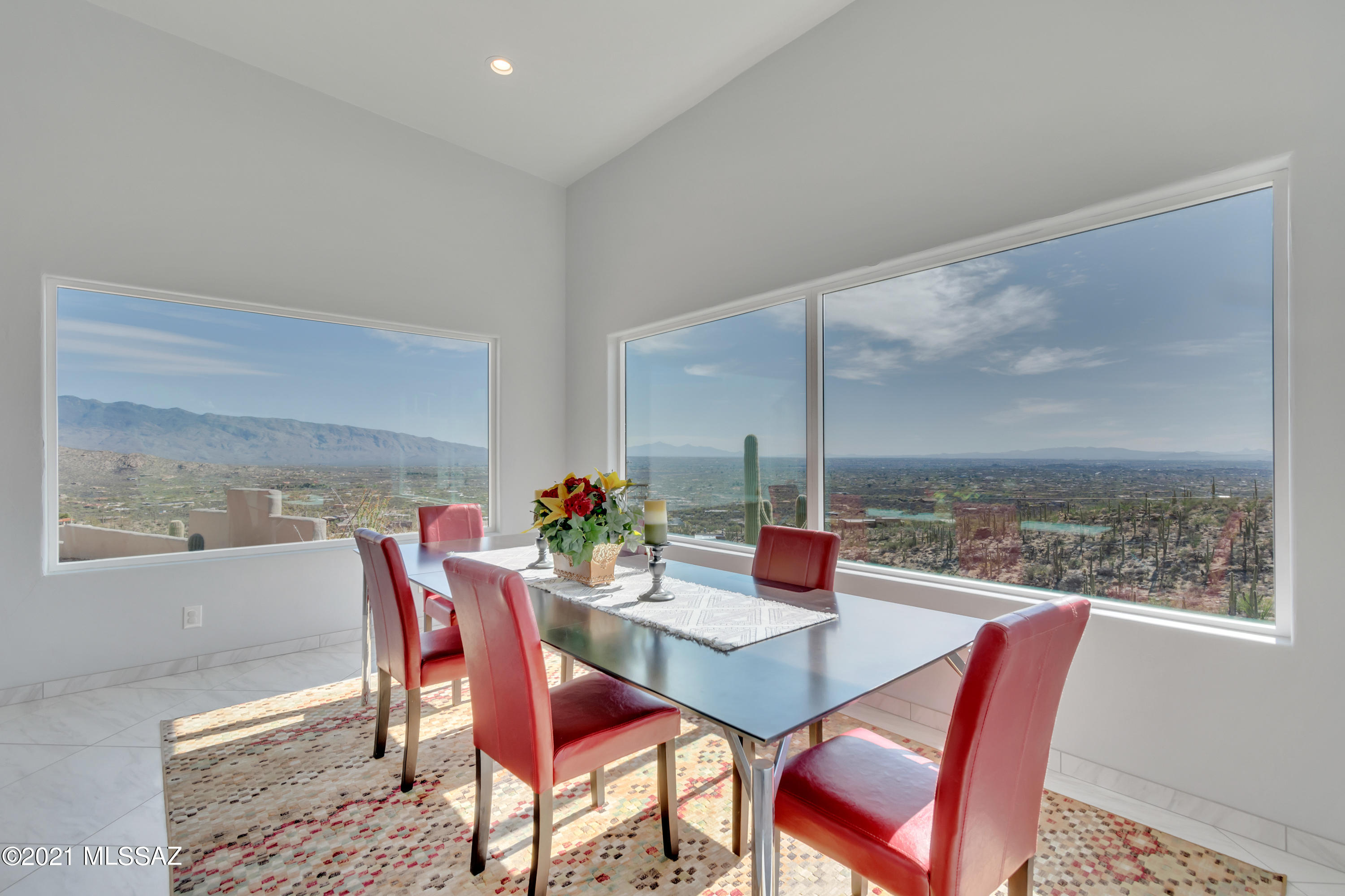 Milagrosa Hills (1-61) - Residential