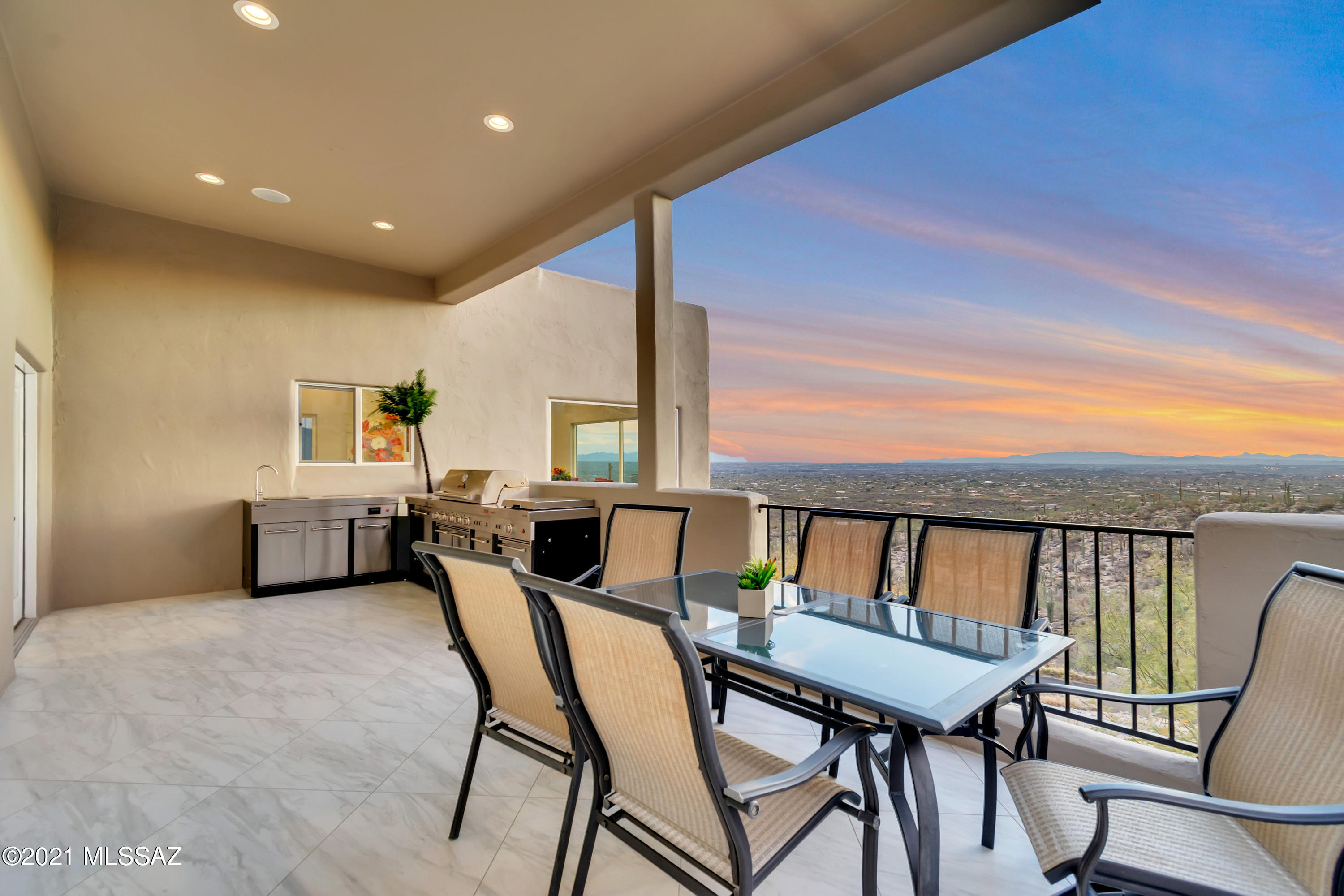 Milagrosa Hills (1-61) - Residential