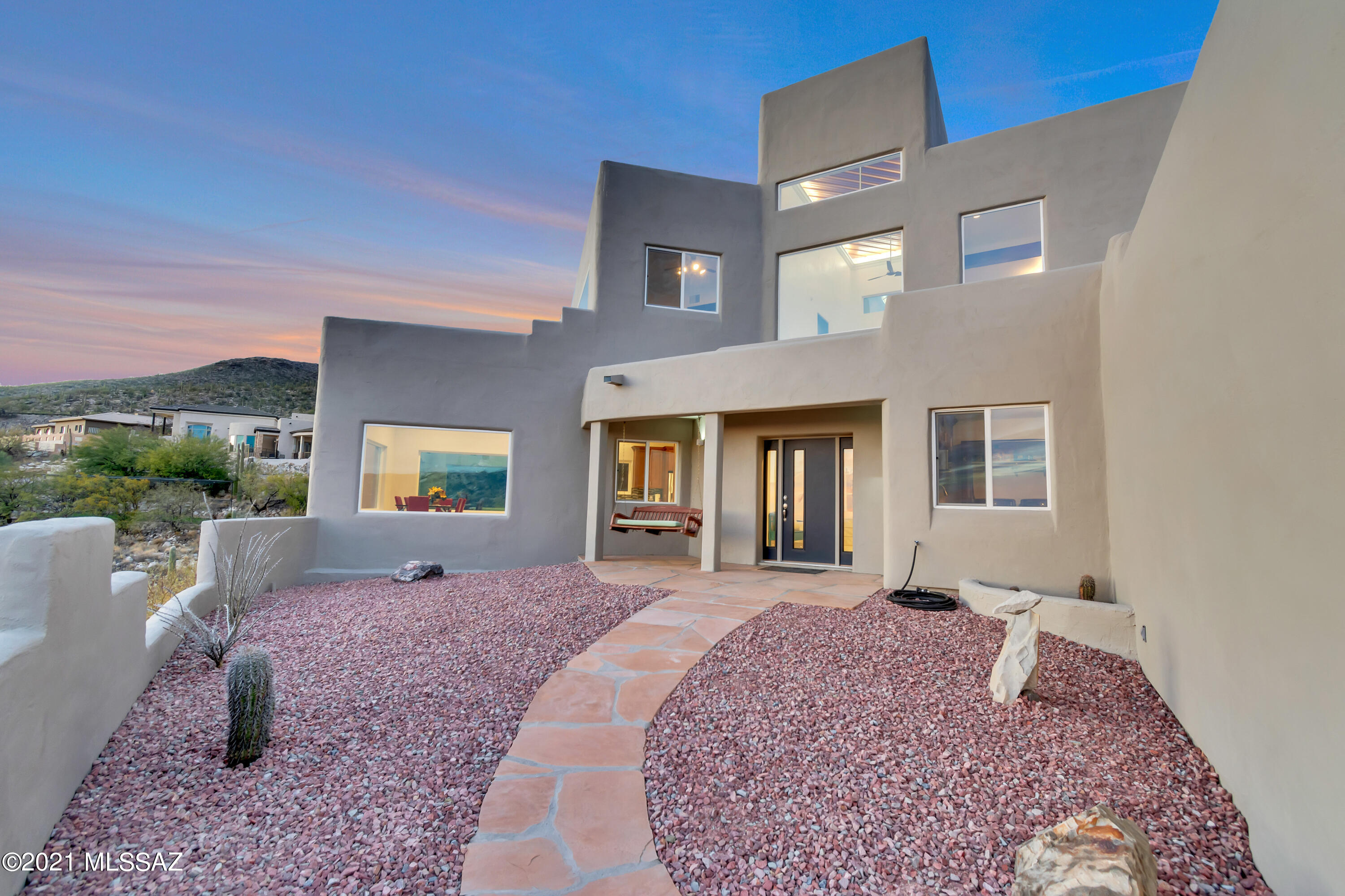 Milagrosa Hills (1-61) - Residential