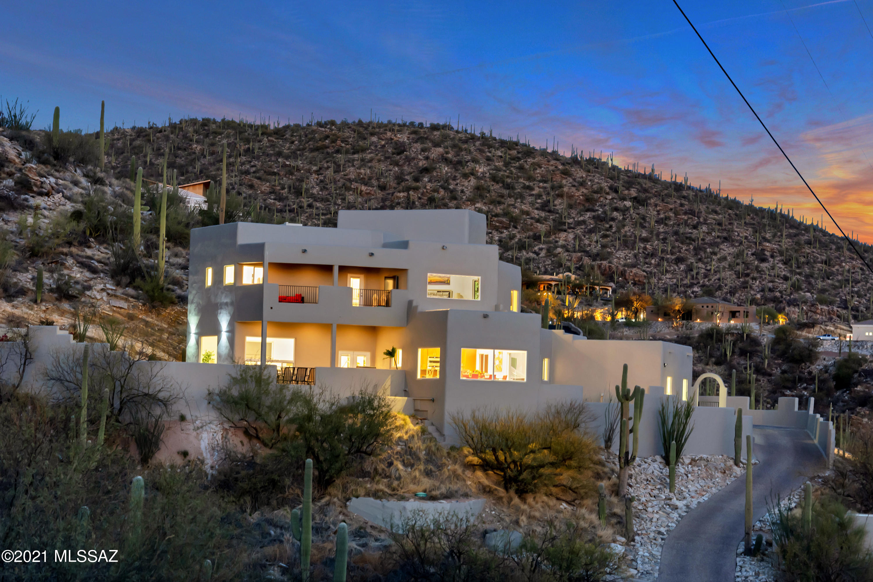 Milagrosa Hills (1-61) - Residential