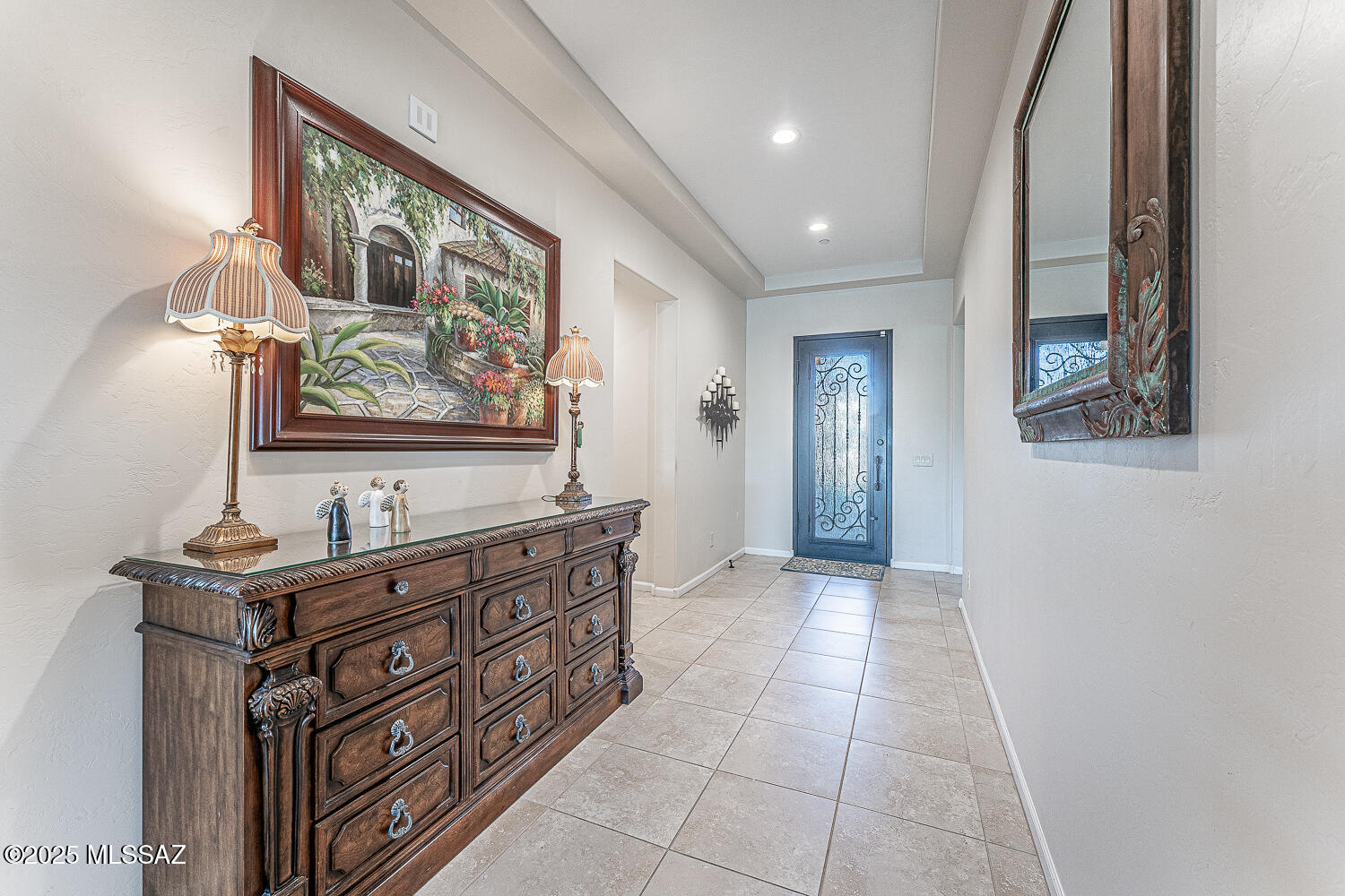 Quail Creek (1-306) - Residential