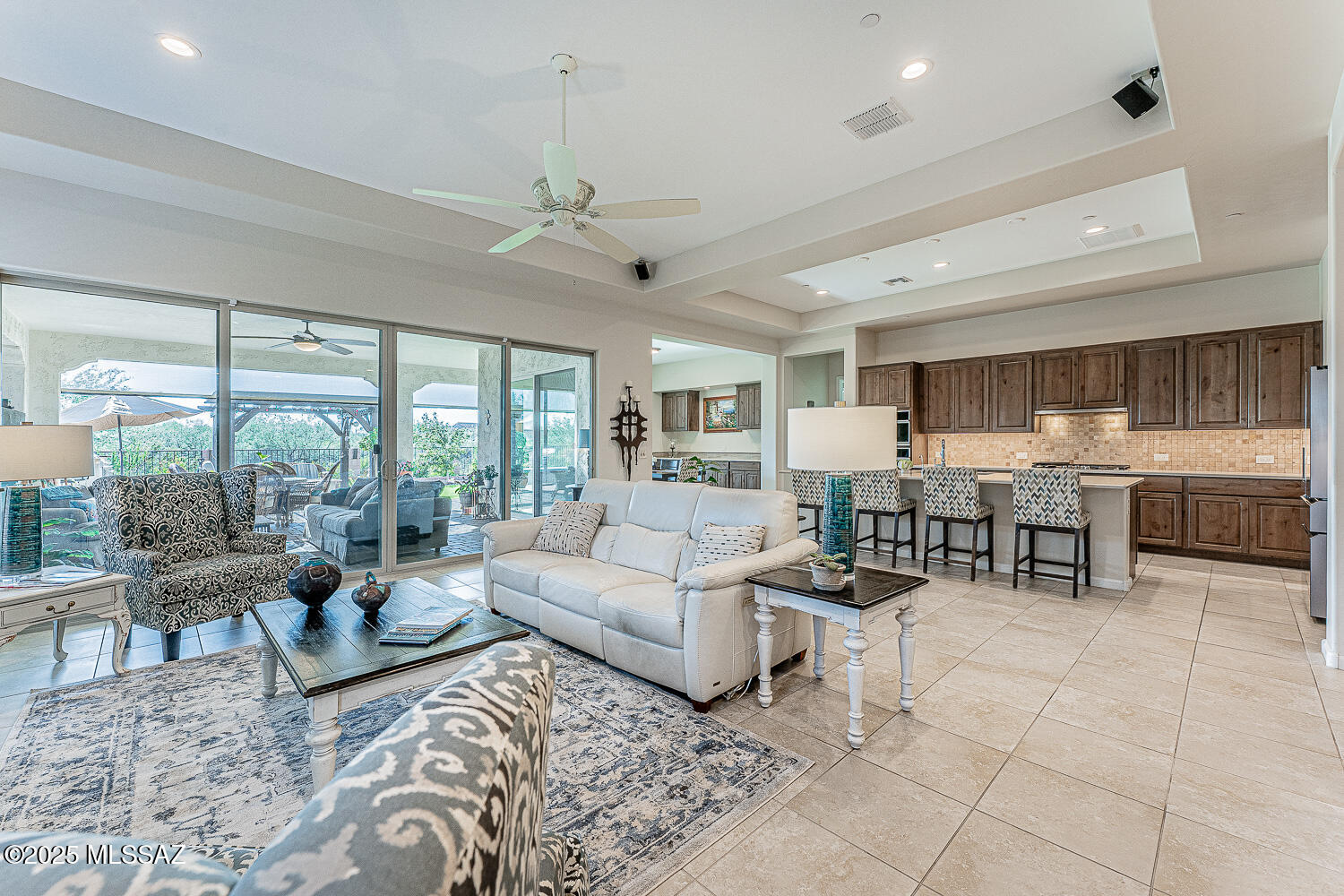 Quail Creek (1-306) - Residential