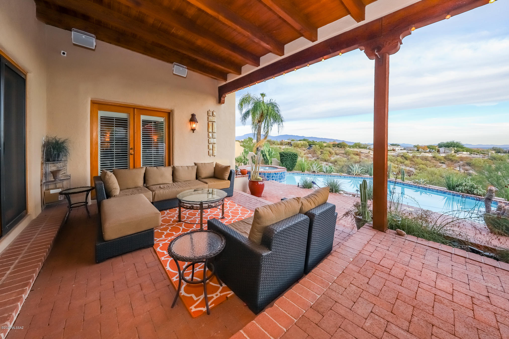 Sunrise Presidio Village (202-241) - Residential