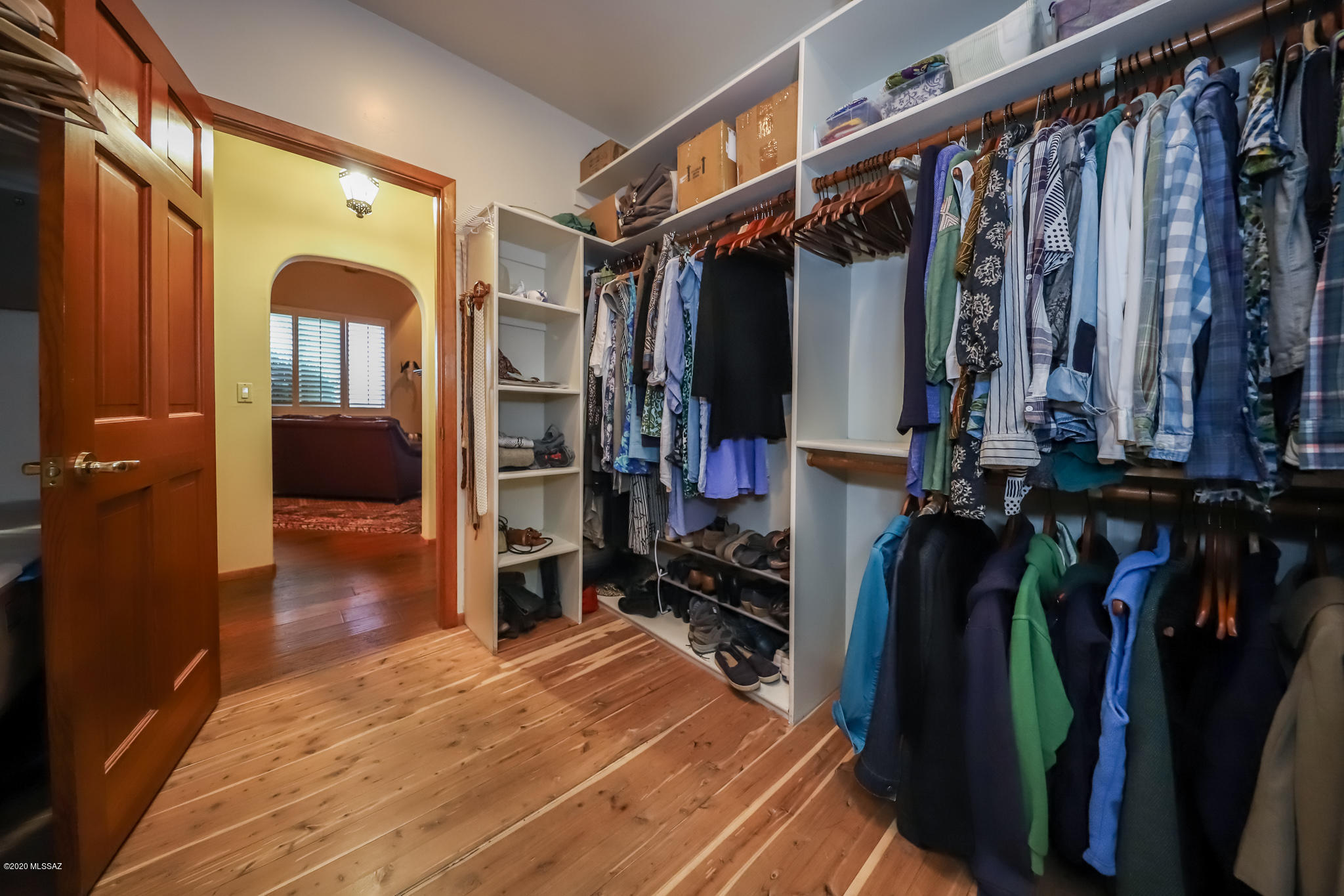 Sunrise Presidio Village (202-241) - Residential