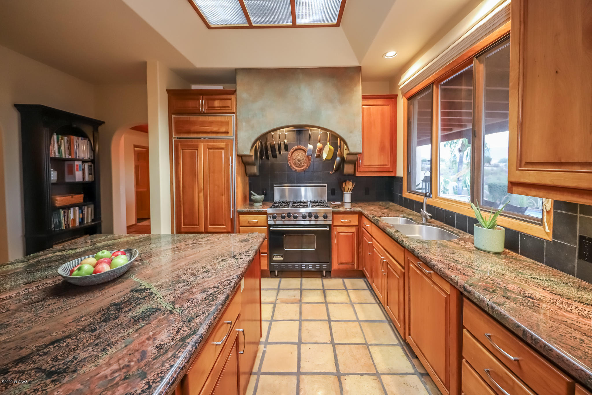 Sunrise Presidio Village (202-241) - Residential