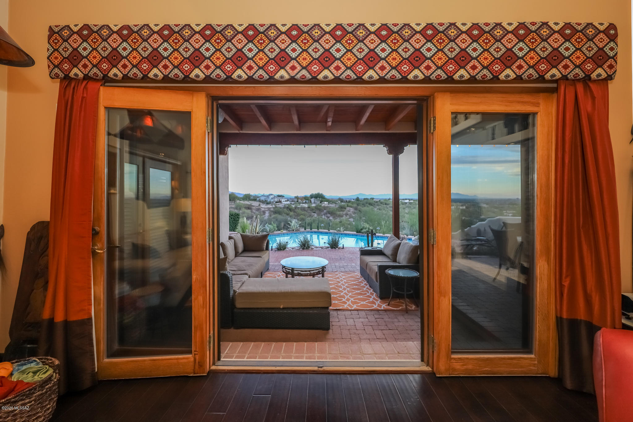 Sunrise Presidio Village (202-241) - Residential