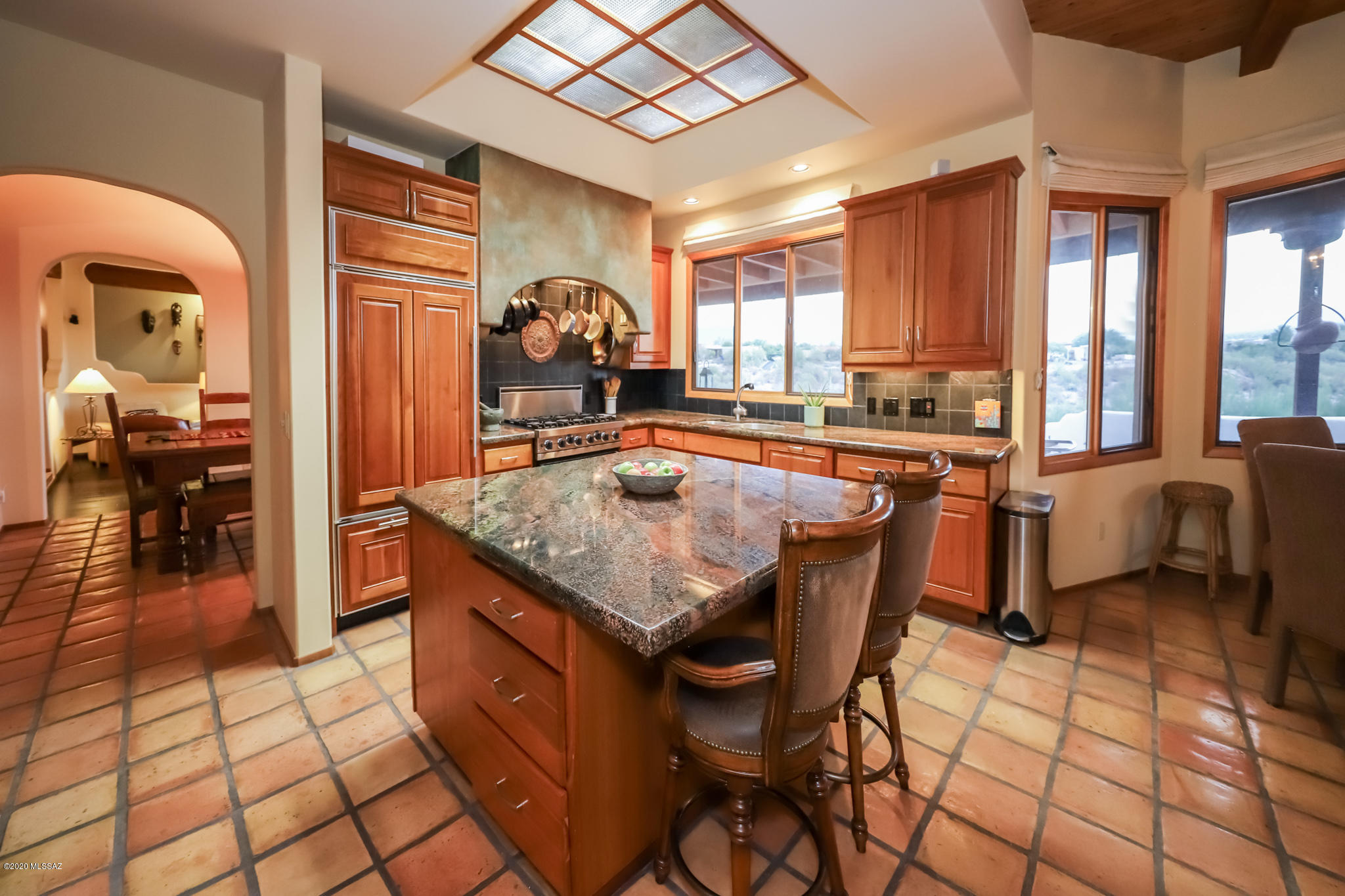 Sunrise Presidio Village (202-241) - Residential