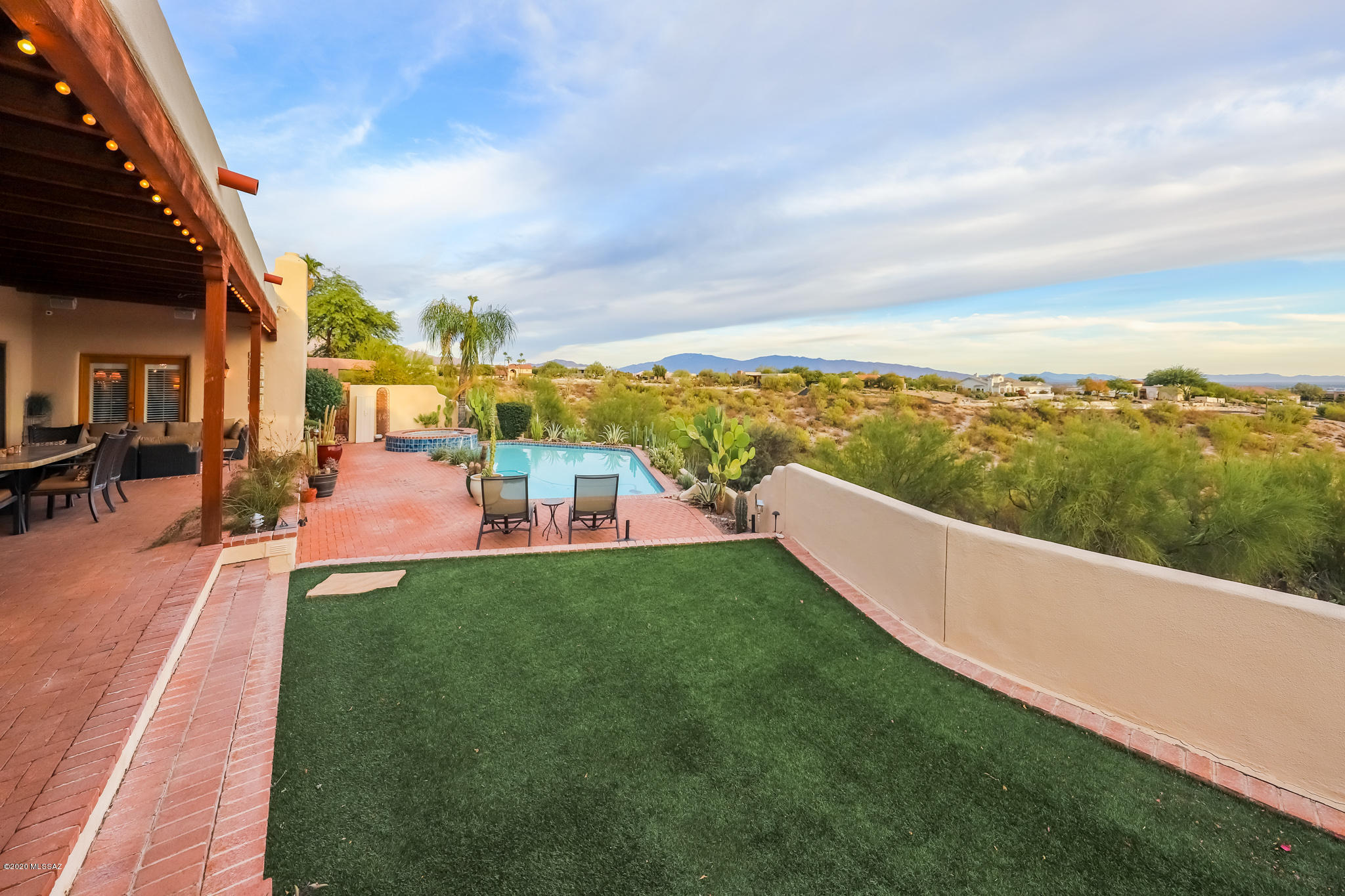 Sunrise Presidio Village (202-241) - Residential