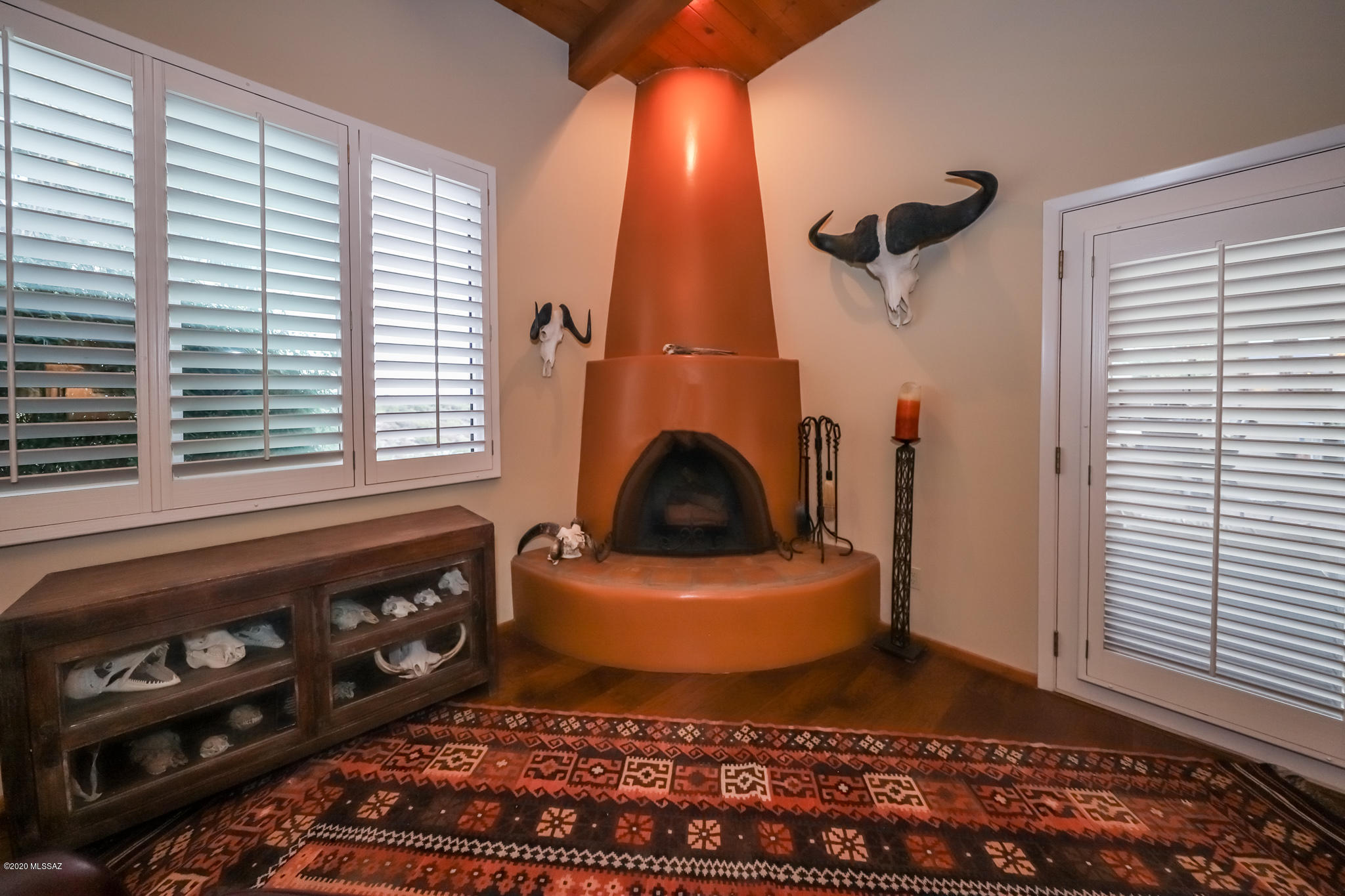 Sunrise Presidio Village (202-241) - Residential