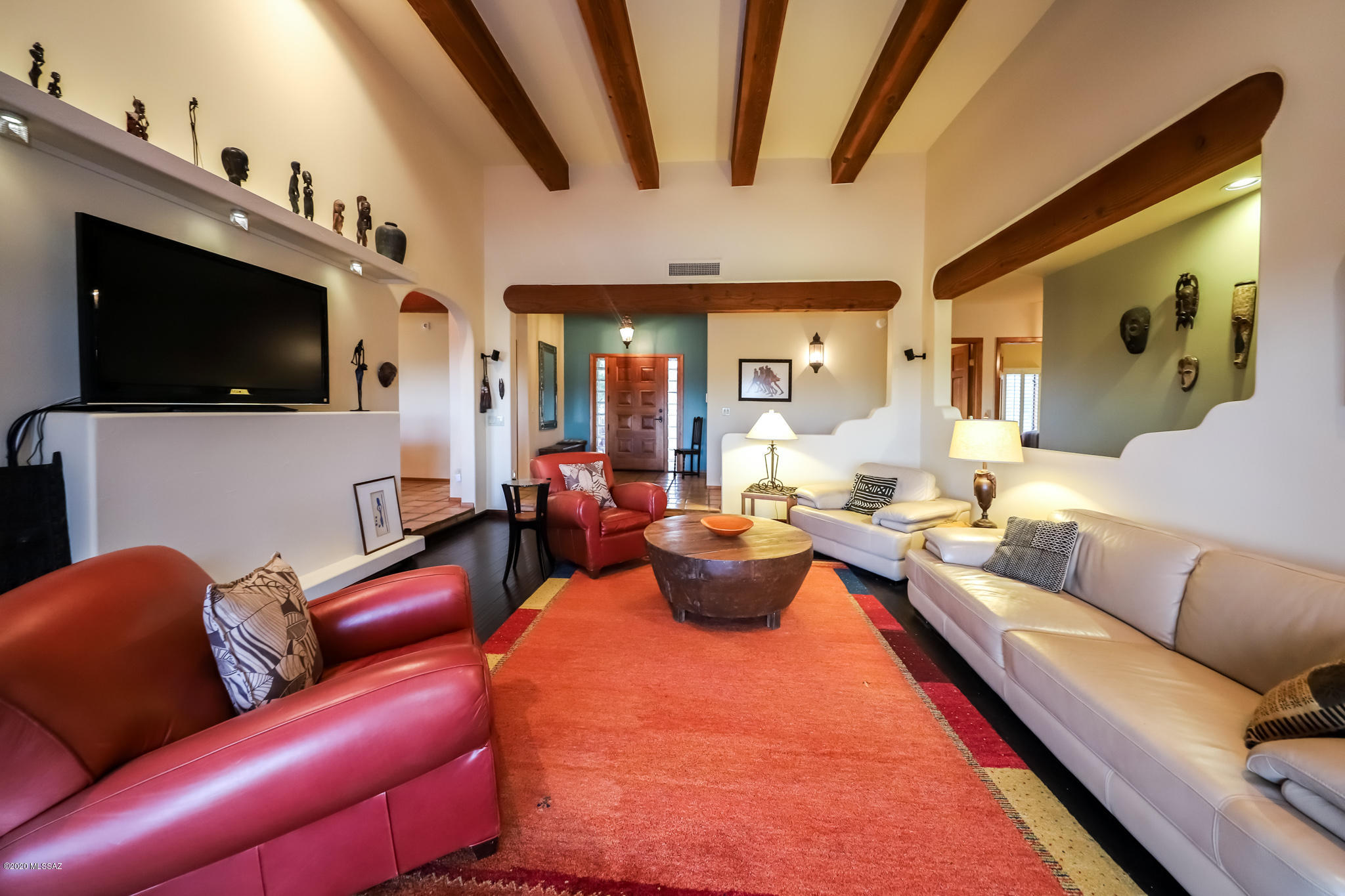 Sunrise Presidio Village (202-241) - Residential